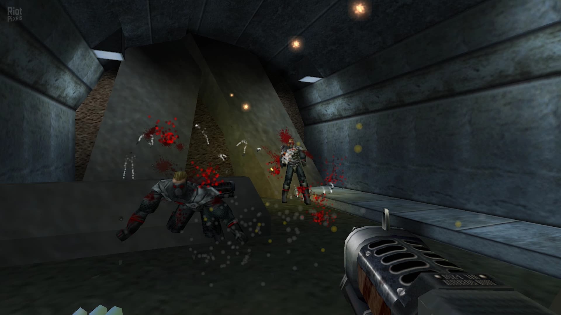 SiN: Gold – v1.13 screenshot 4