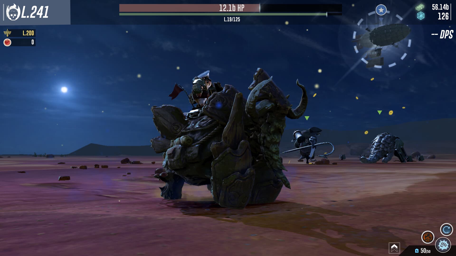 War Tortoise – v10000 (33) screenshot 3