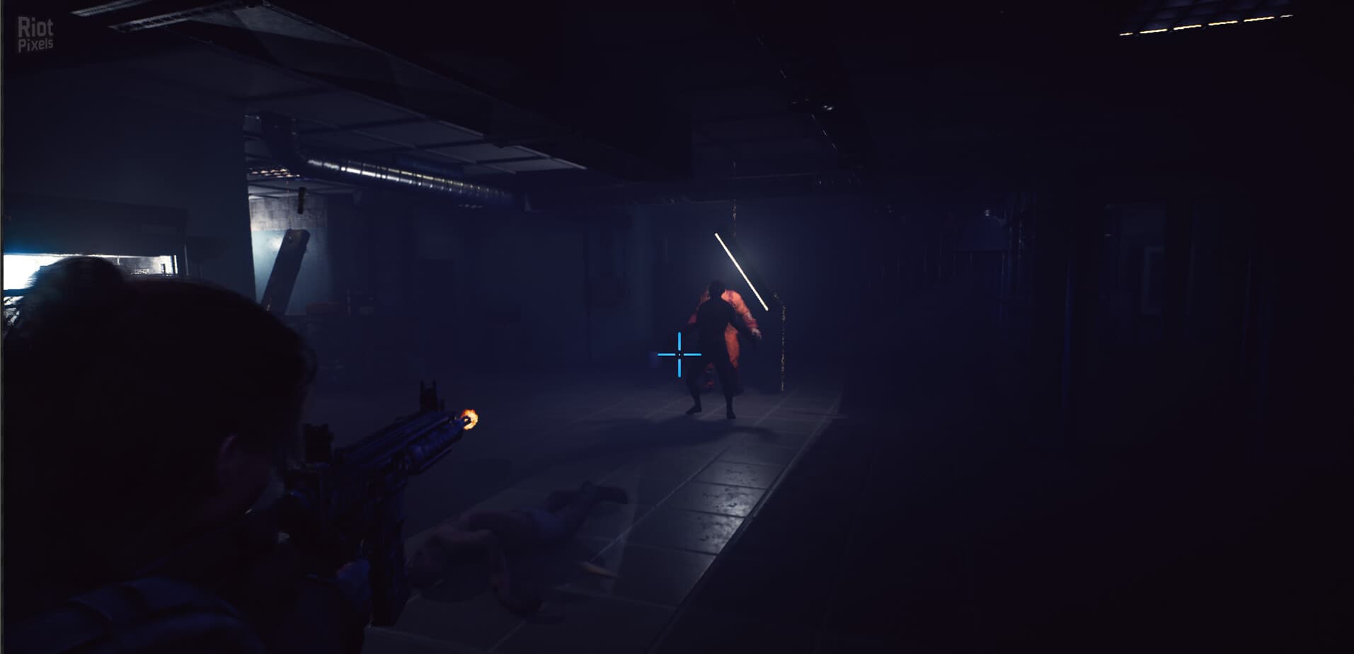 Death Below screenshot 2