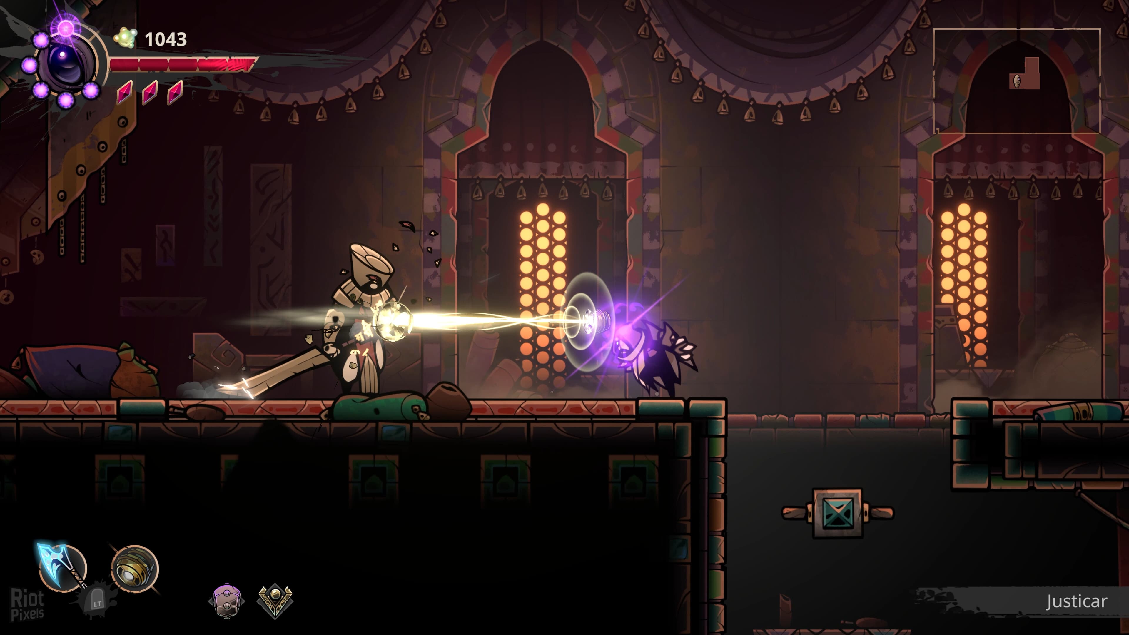 Voidwrought: Deluxe Edition, v0.27.56 + Bonus Soundtrack screenshot 4