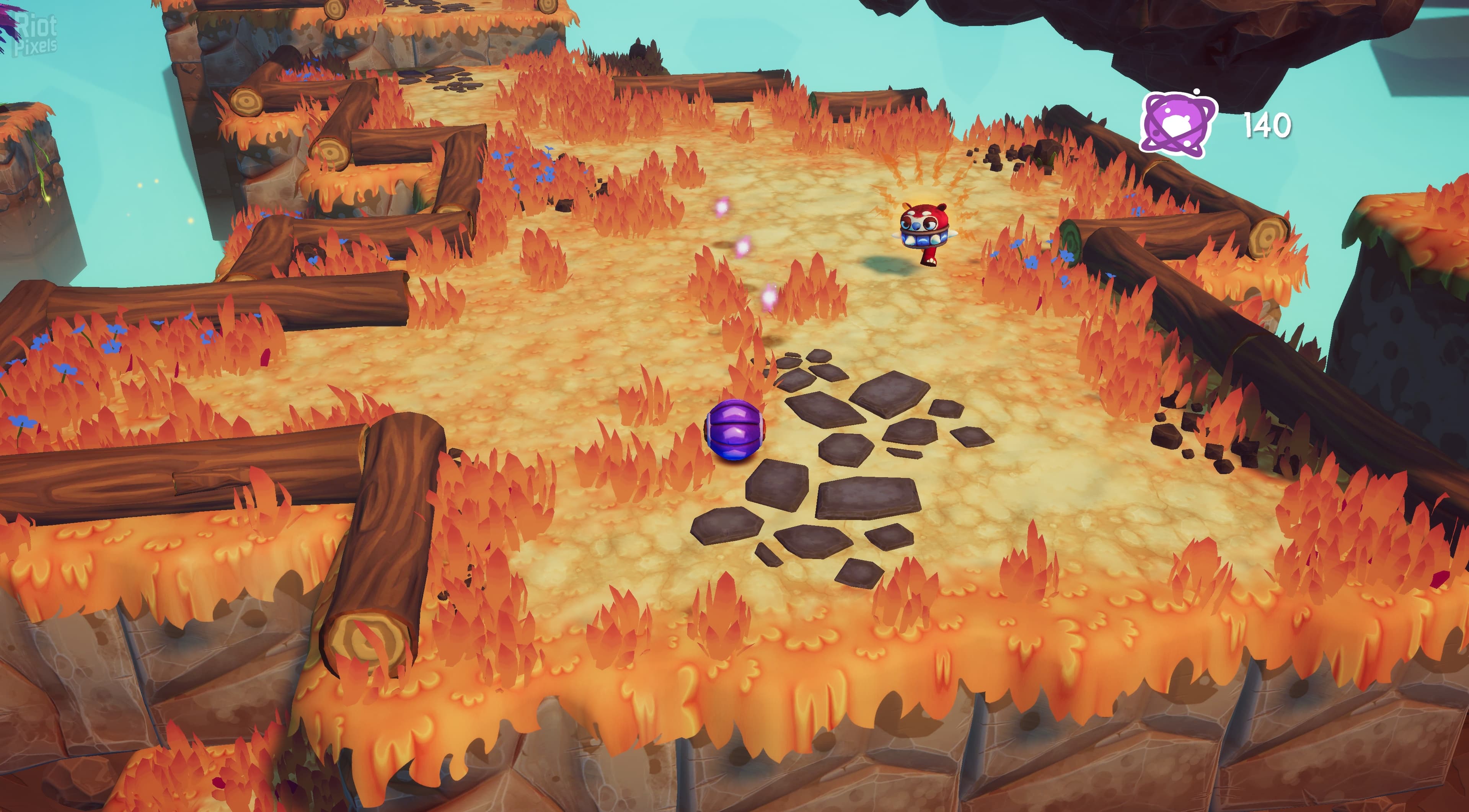 Tin & Kuna screenshot 3