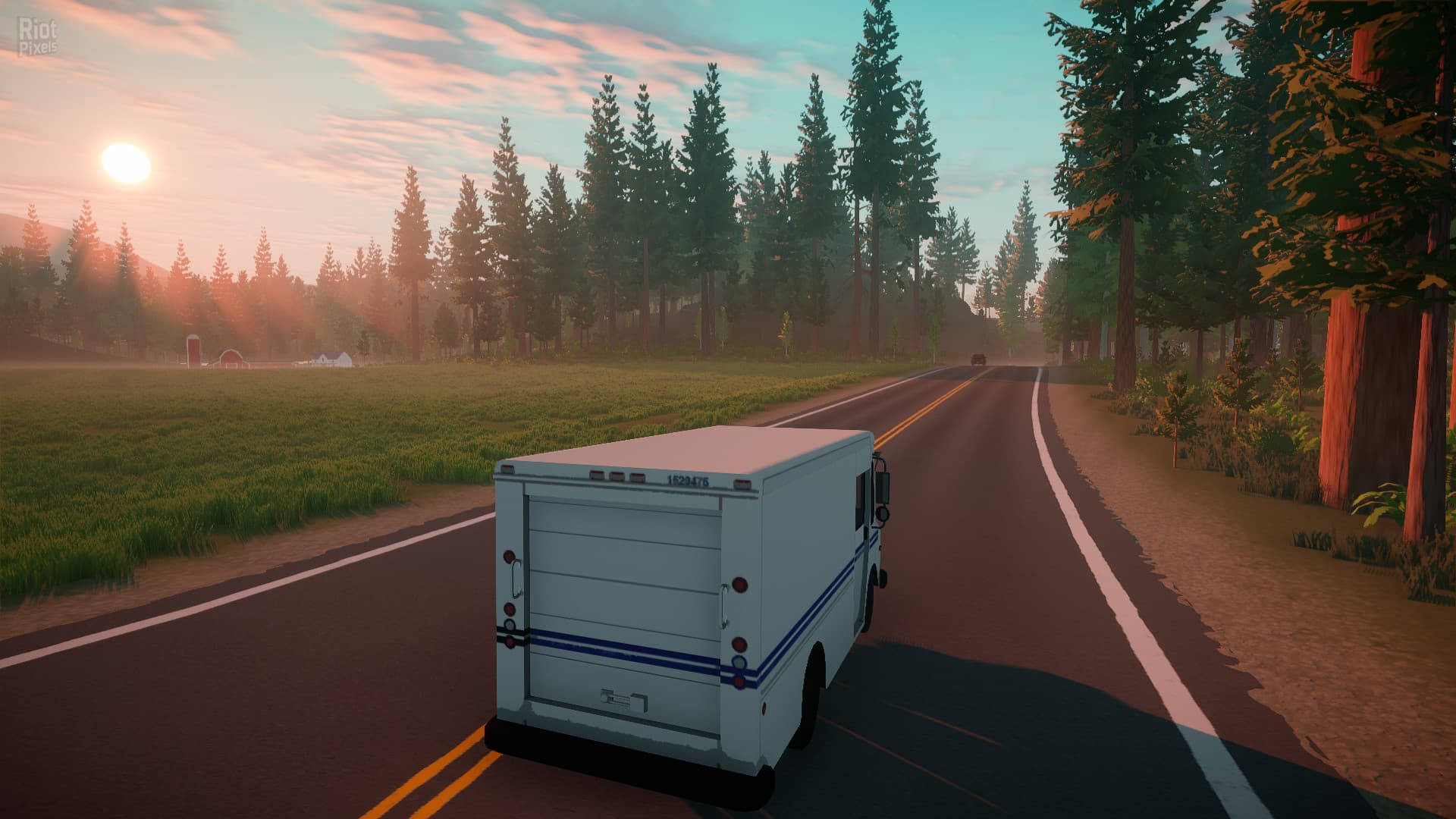 Lake – v1.2.0 + Season’s Greetings DLC screenshot 5