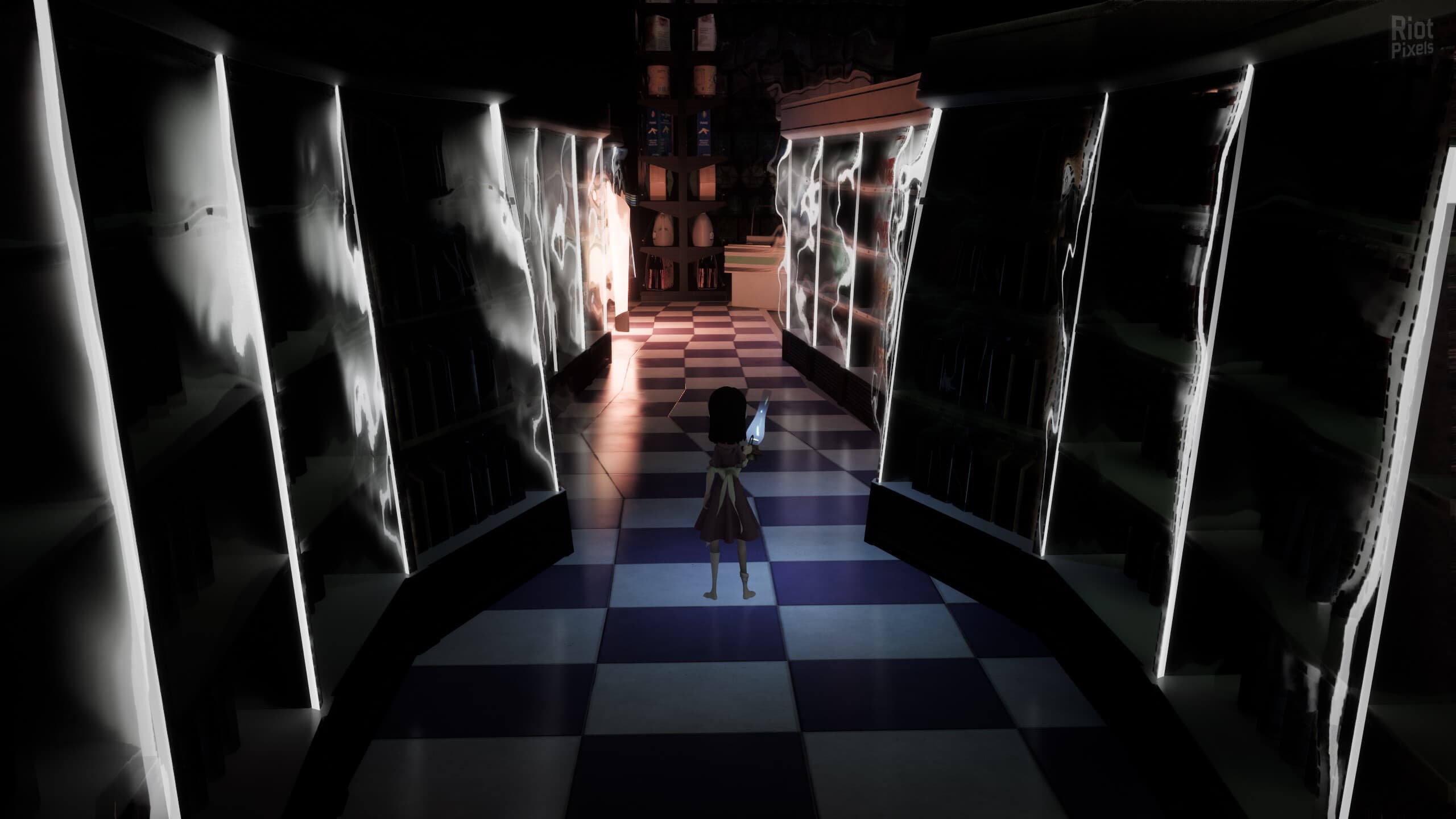 Beyond The Darkness + Windows 7 Fix screenshot 5