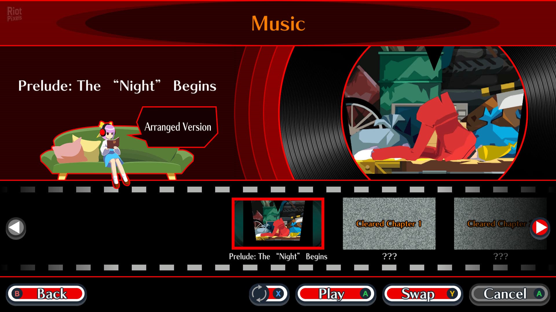 Ghost Trick: Phantom Detective – Build 11038113/Denuvoless + Bonus Content DLC screenshot 1