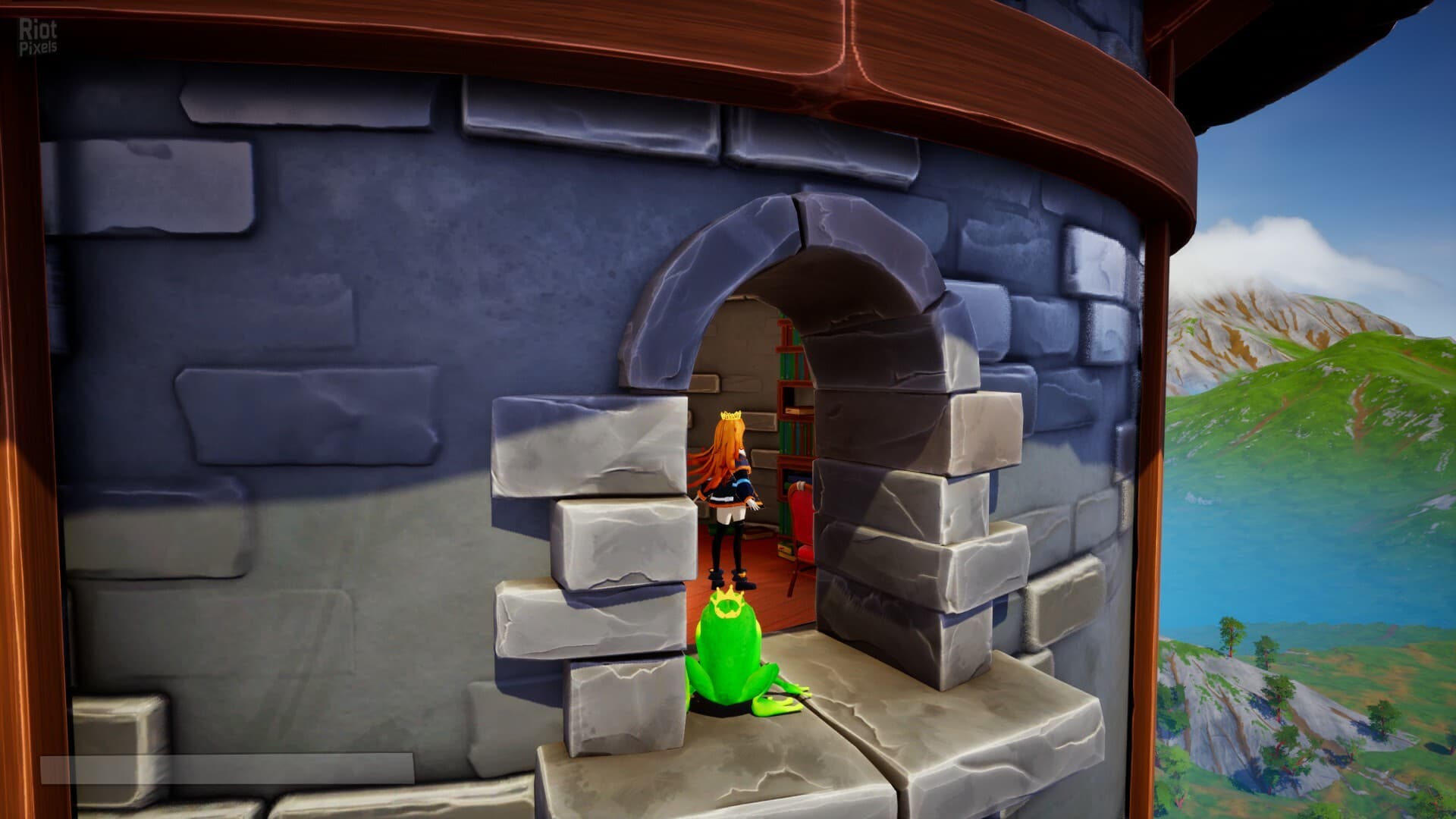 Frog Jump – v1.0.1 screenshot 4