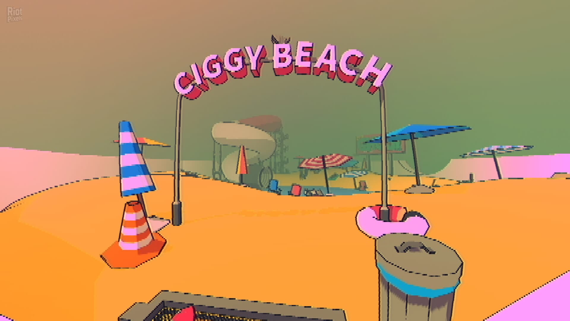 SLUDGE LIFE 2: Soundtrack Edition – v230628 + Bonus OST screenshot 4