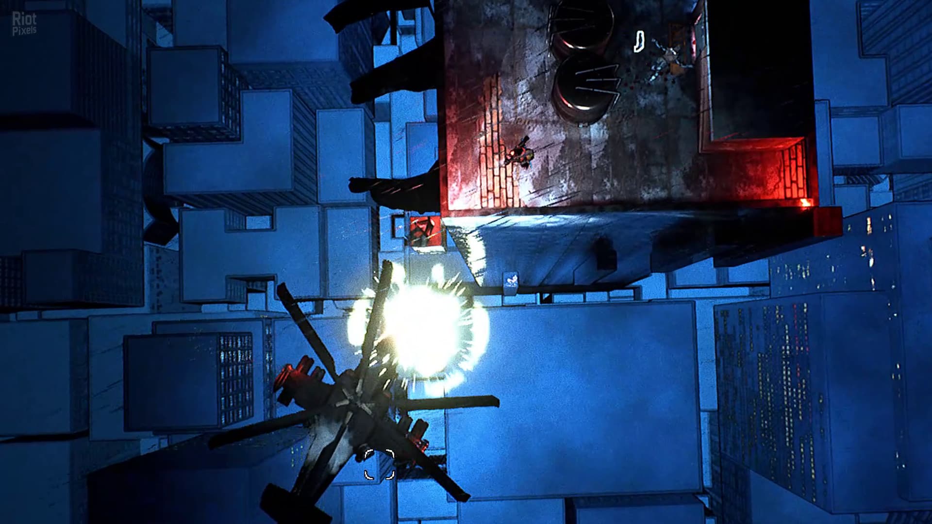 Esse Proxy screenshot 5