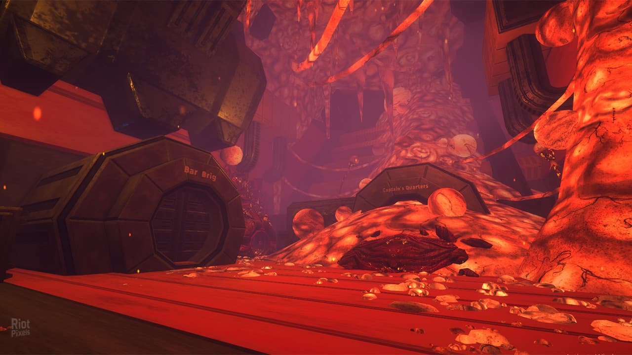 PULSAR: Lost Colony + Multiplayer screenshot 2