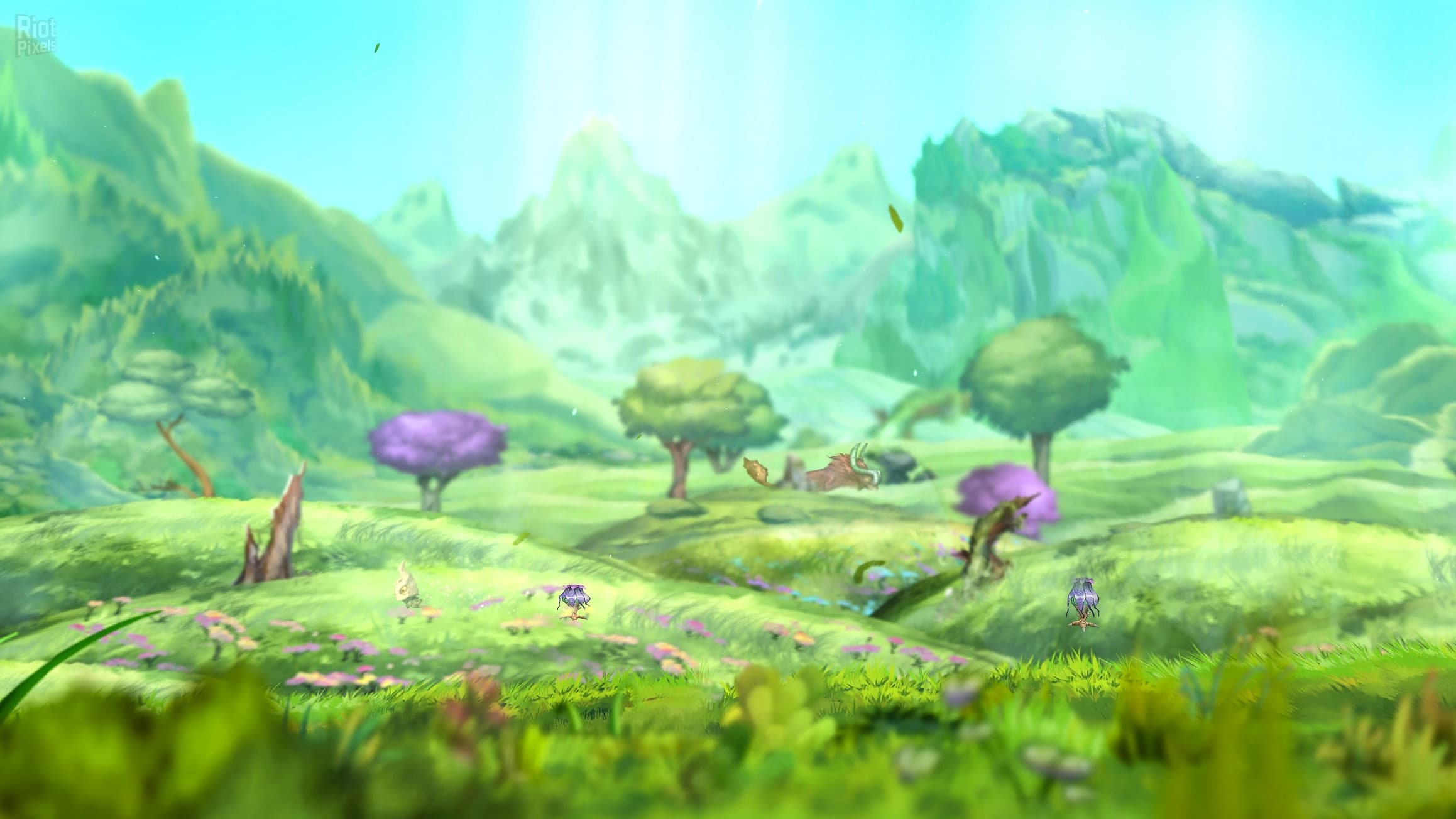Moo Lander – v1.5.7.1 screenshot 1