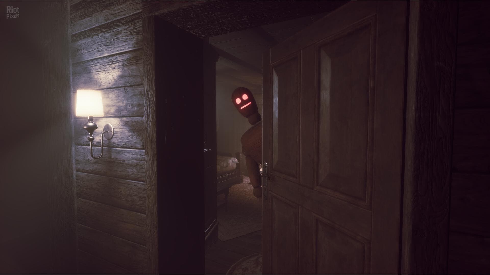 Nevermind This screenshot 5