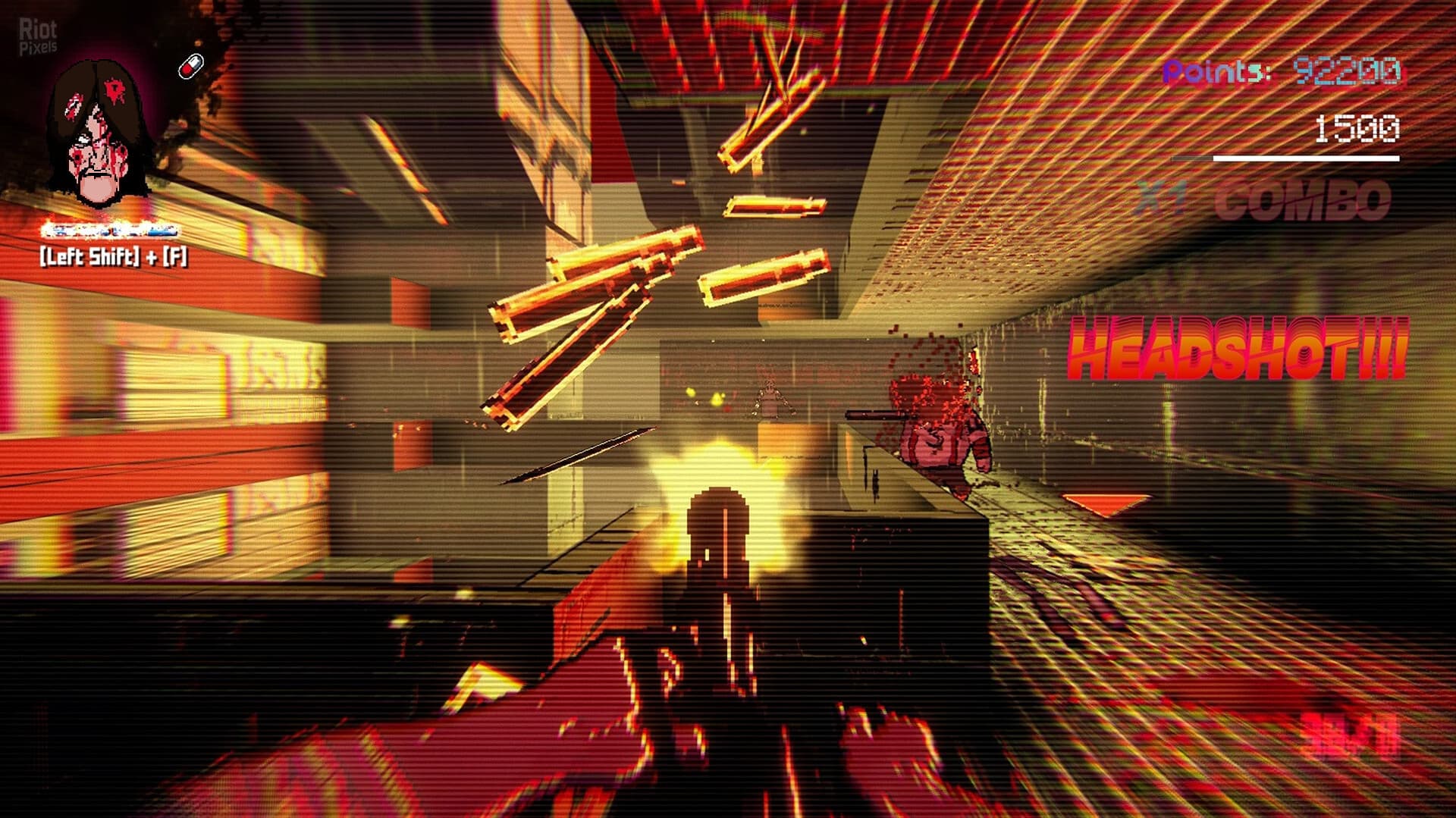 Neckbreak – v1.1 GOG screenshot 5