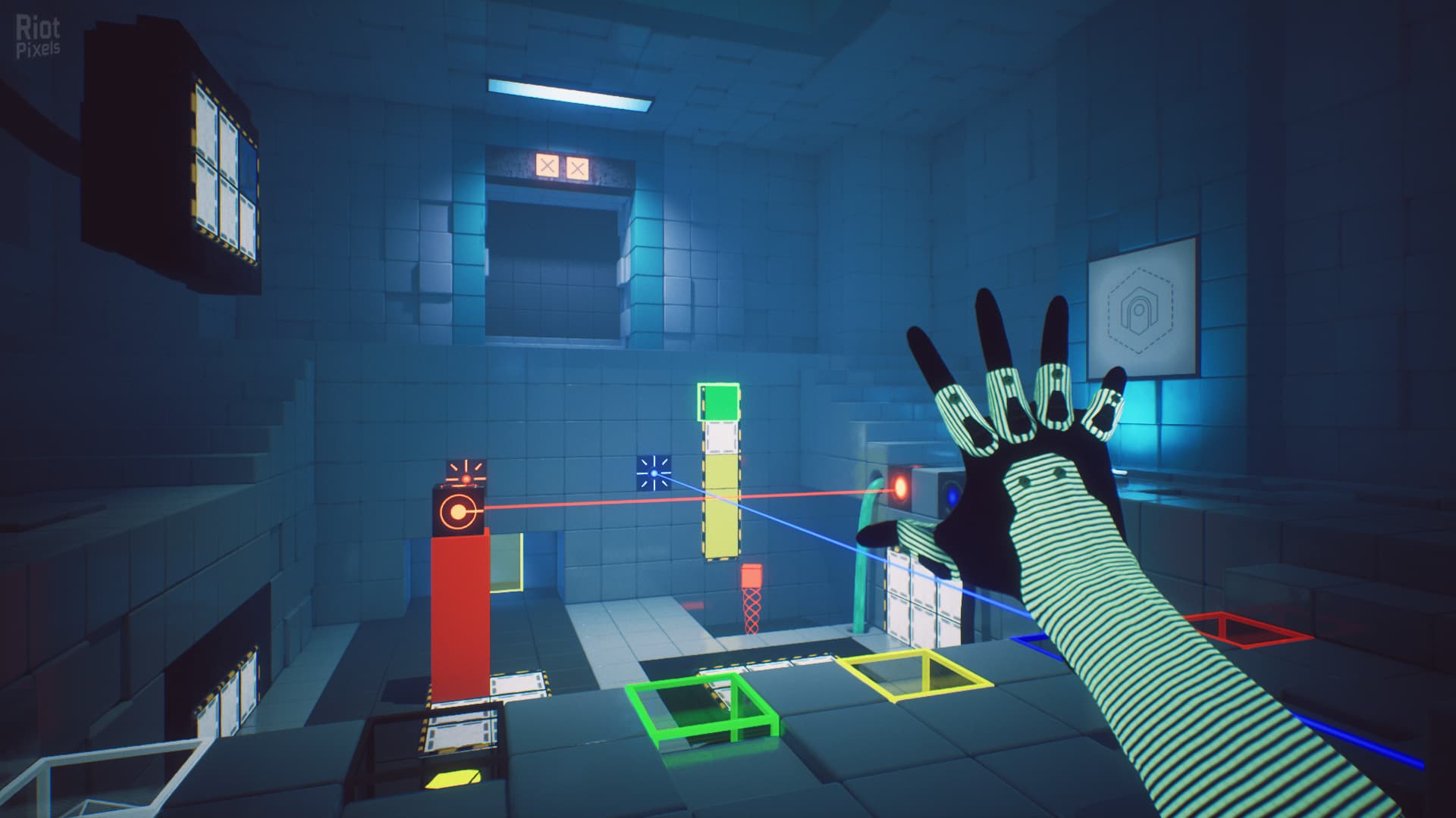 Q.U.B.E. 10th Anniversary – v1.0.1553 screenshot 2