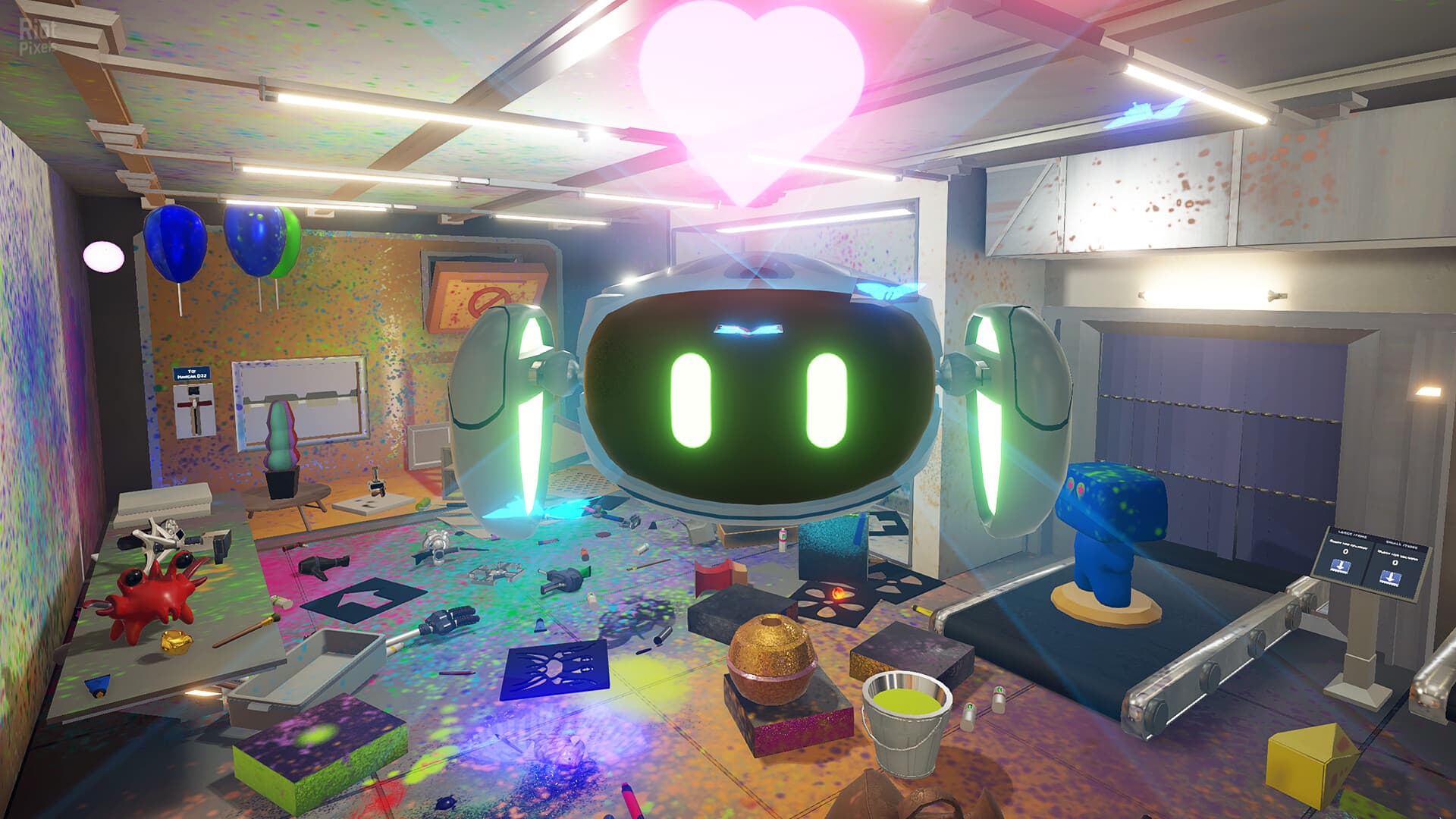 SuchArt: Genius Artist Simulator – v2.1.0.0 + 2 DLCs screenshot 4