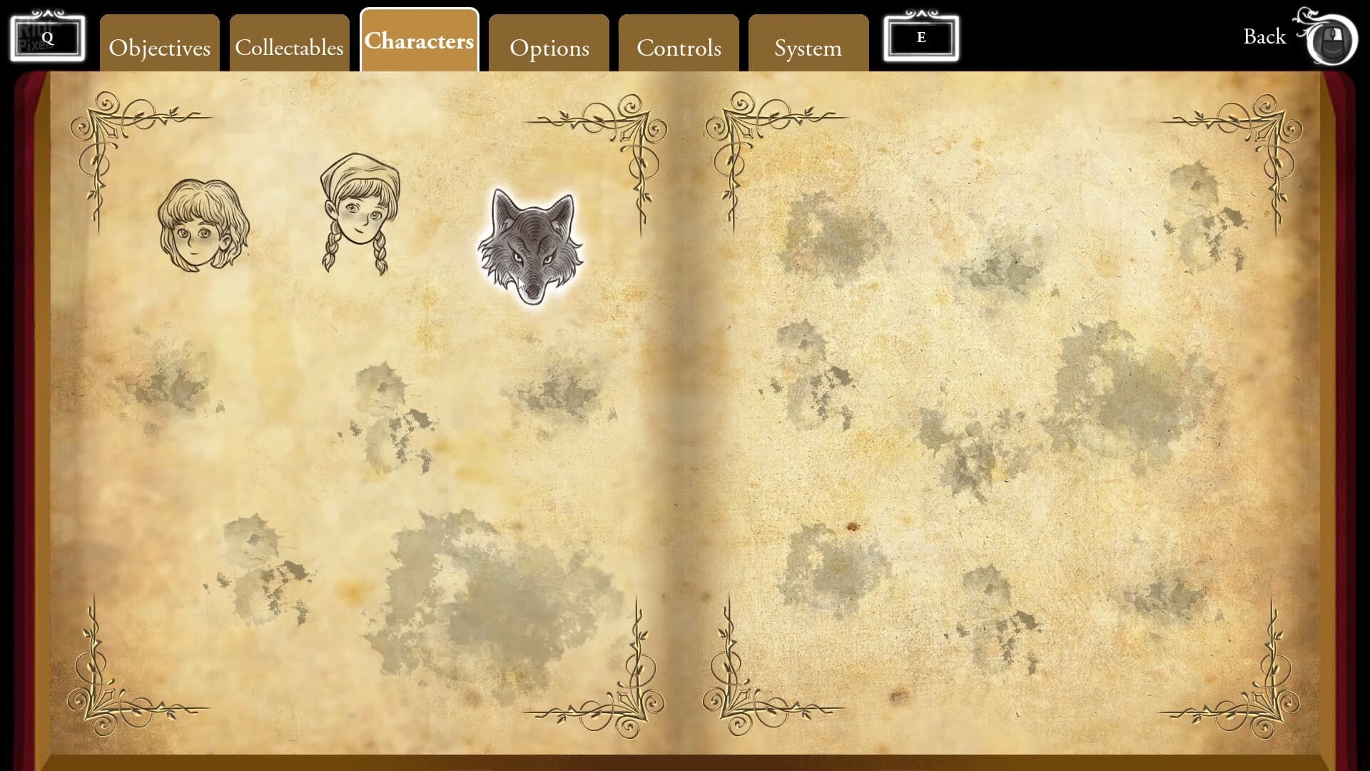 Once a Tale + Windows 7 Fix screenshot 3
