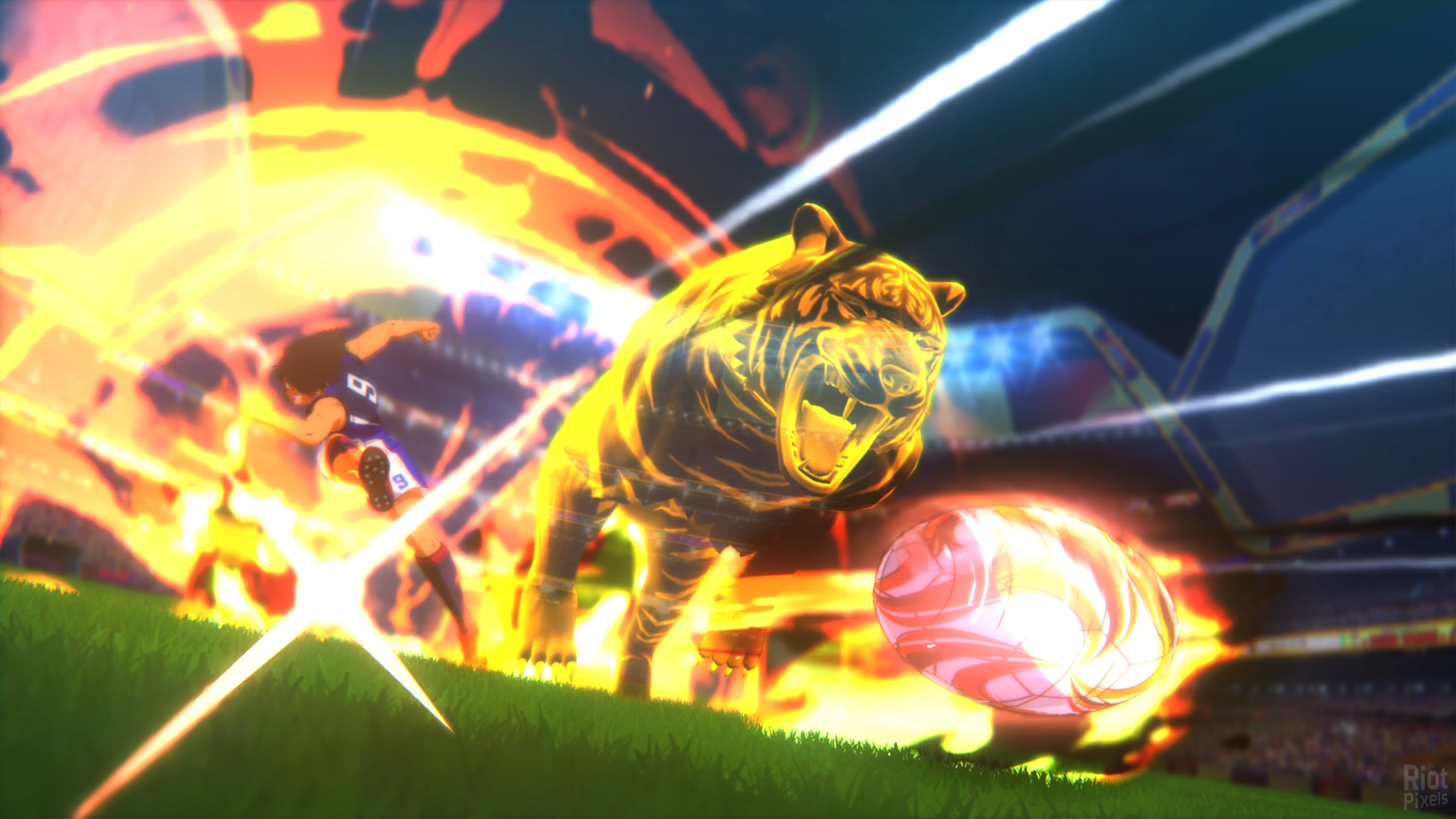 Captain Tsubasa: Rise of New Champions – Deluxe Edition – v1.46.1 + 22 DLCs + Windows 7 Fix screenshot 4