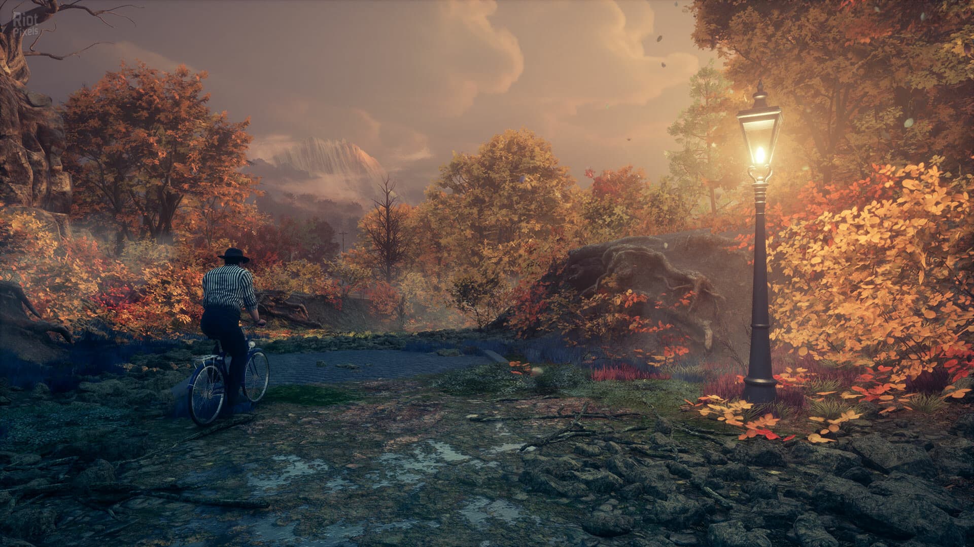 Purpose 1951 + Windows 7 Fix screenshot 6