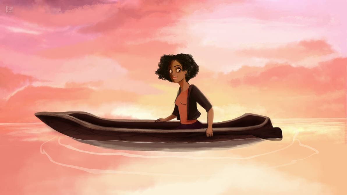 A Twisted Tale screenshot 1
