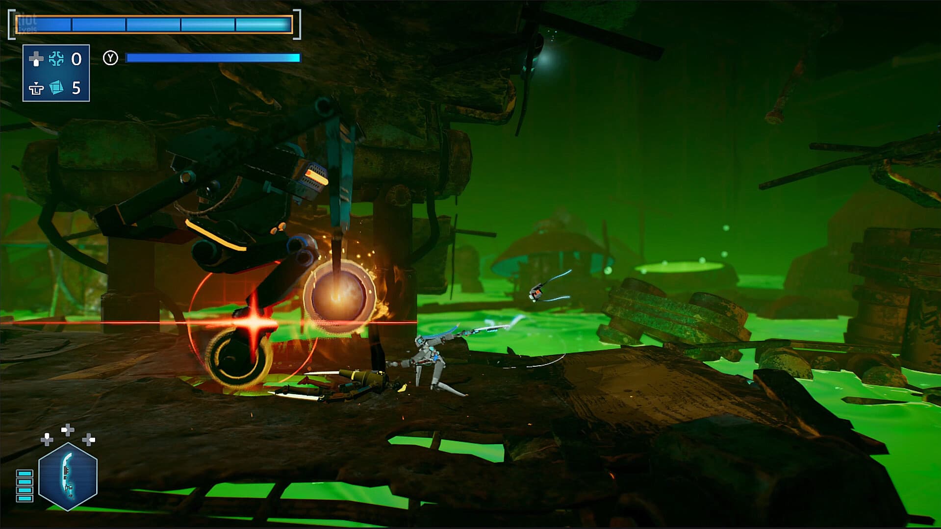 ReSetna – v1.0.0 screenshot 3