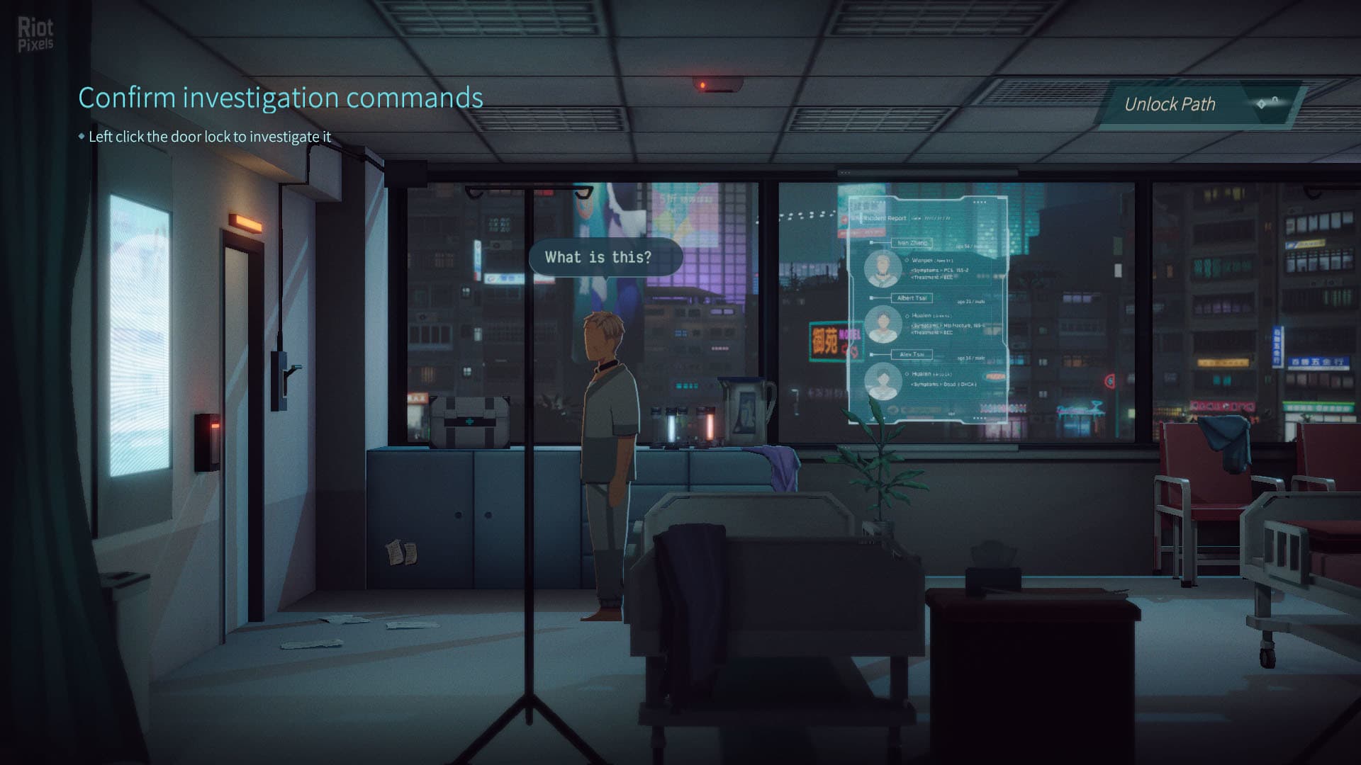 Minds Beneath Us – v1.2.27 screenshot 3