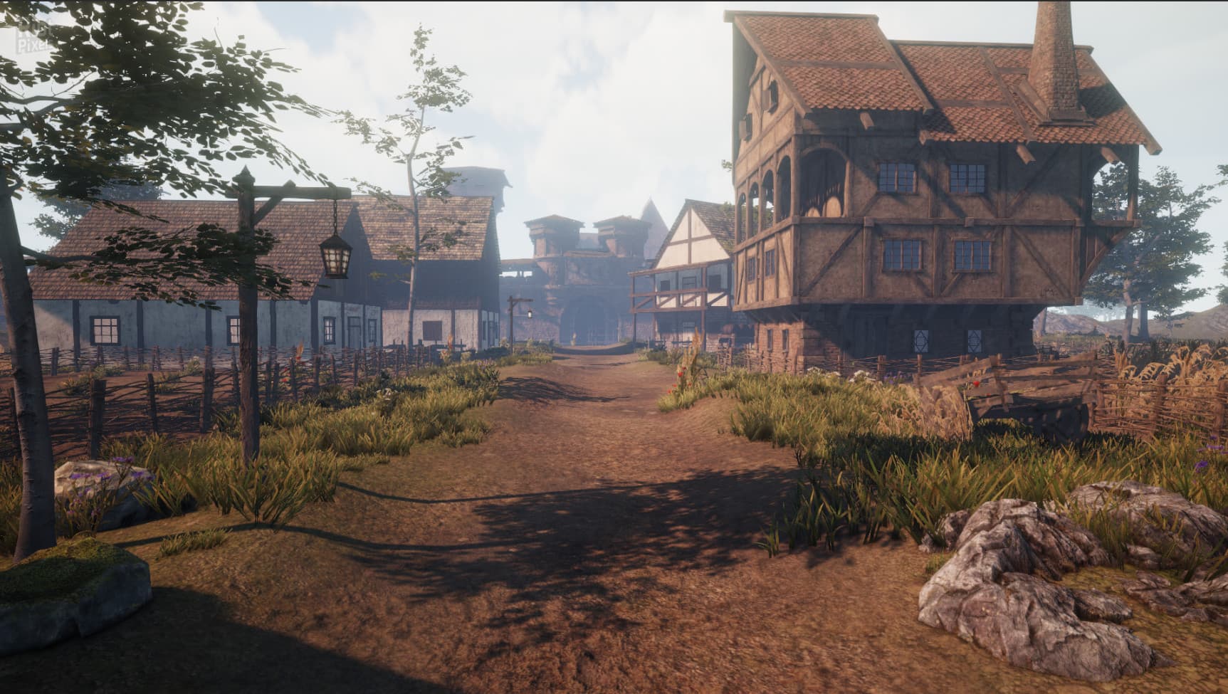 Castle Flipper, v1.2 screenshot 6