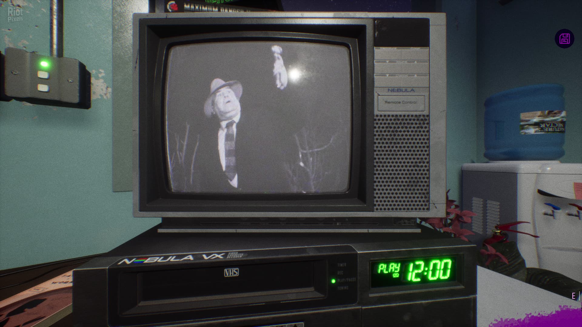 Interference: Dead Air screenshot 1