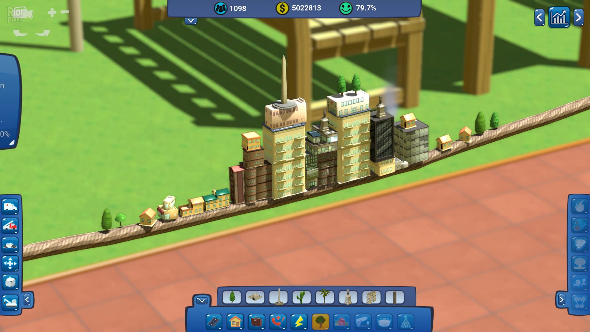 Tinytopia – v210830 screenshot 2