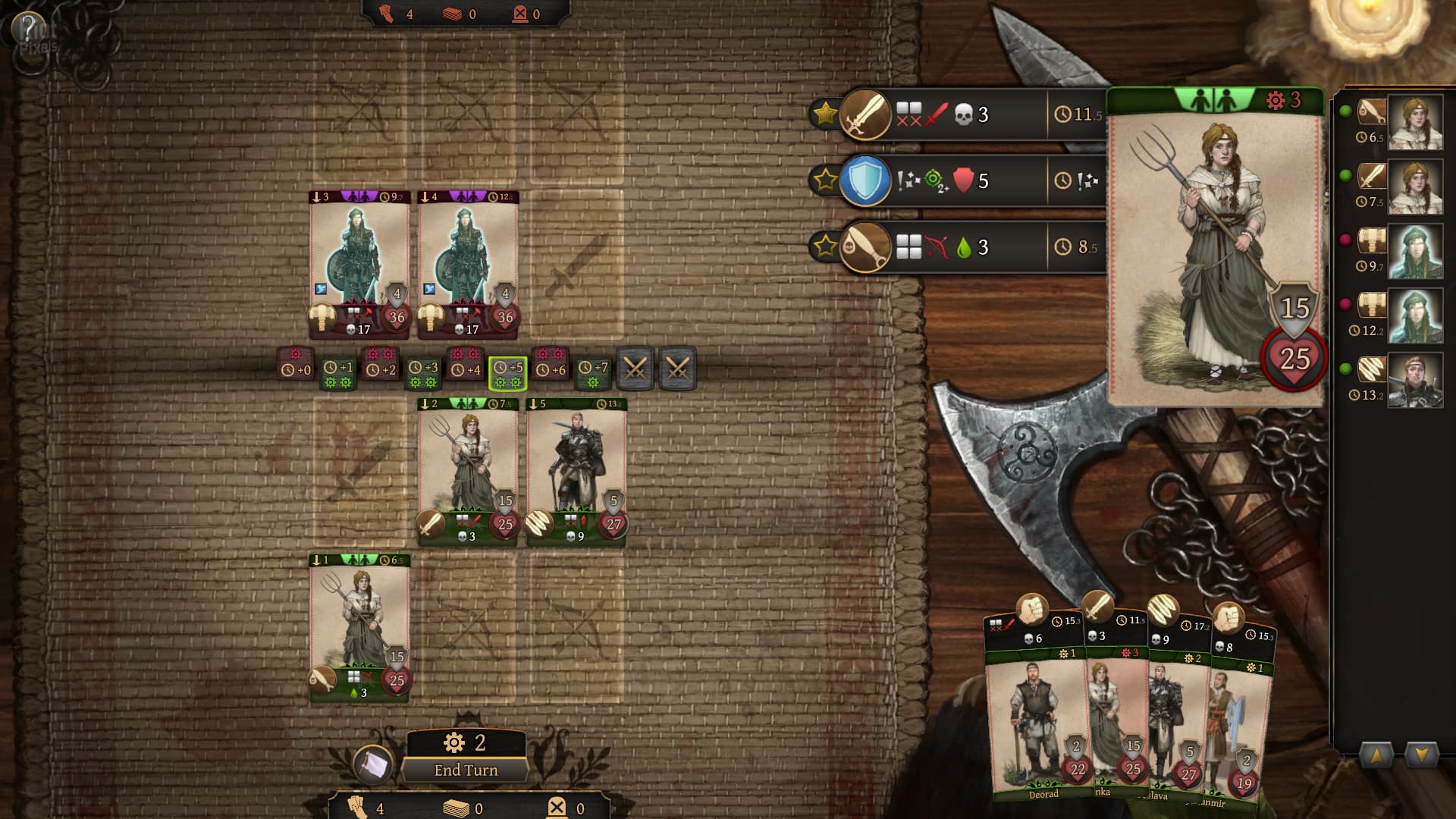 Thea 2: The Shattering – v2.0508.0677 + 3 DLCs + Bonus Content screenshot 6
