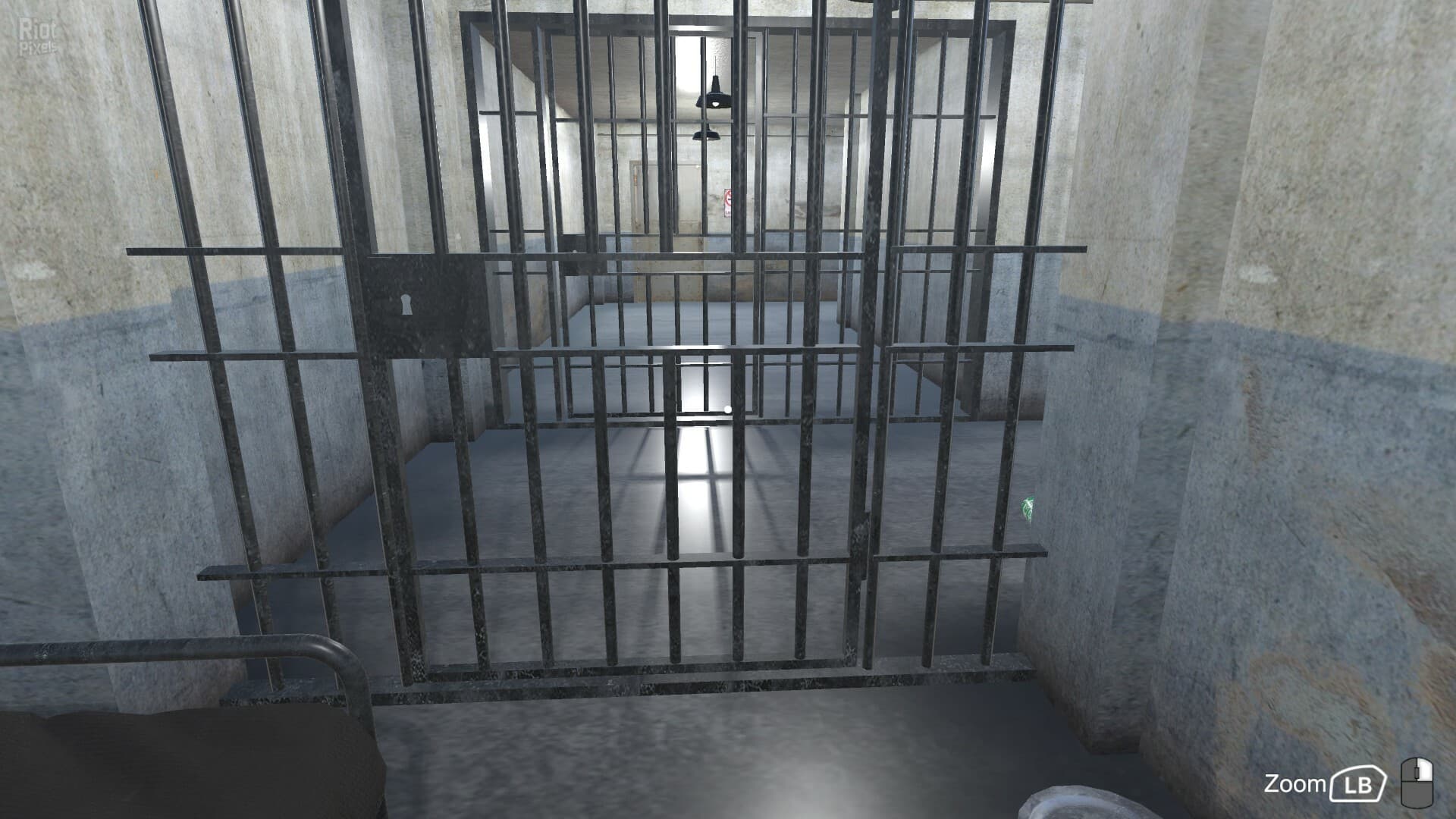 EFGH: Escape from Garbage House screenshot 3