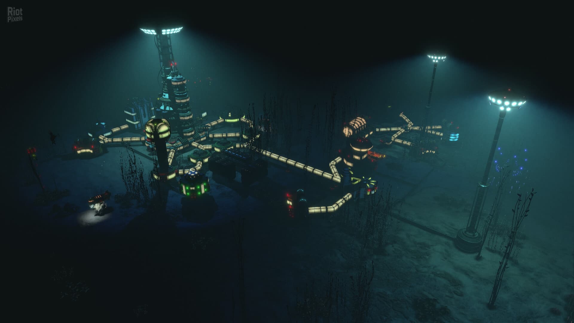 Surviving the Abyss – v1.03 screenshot 4