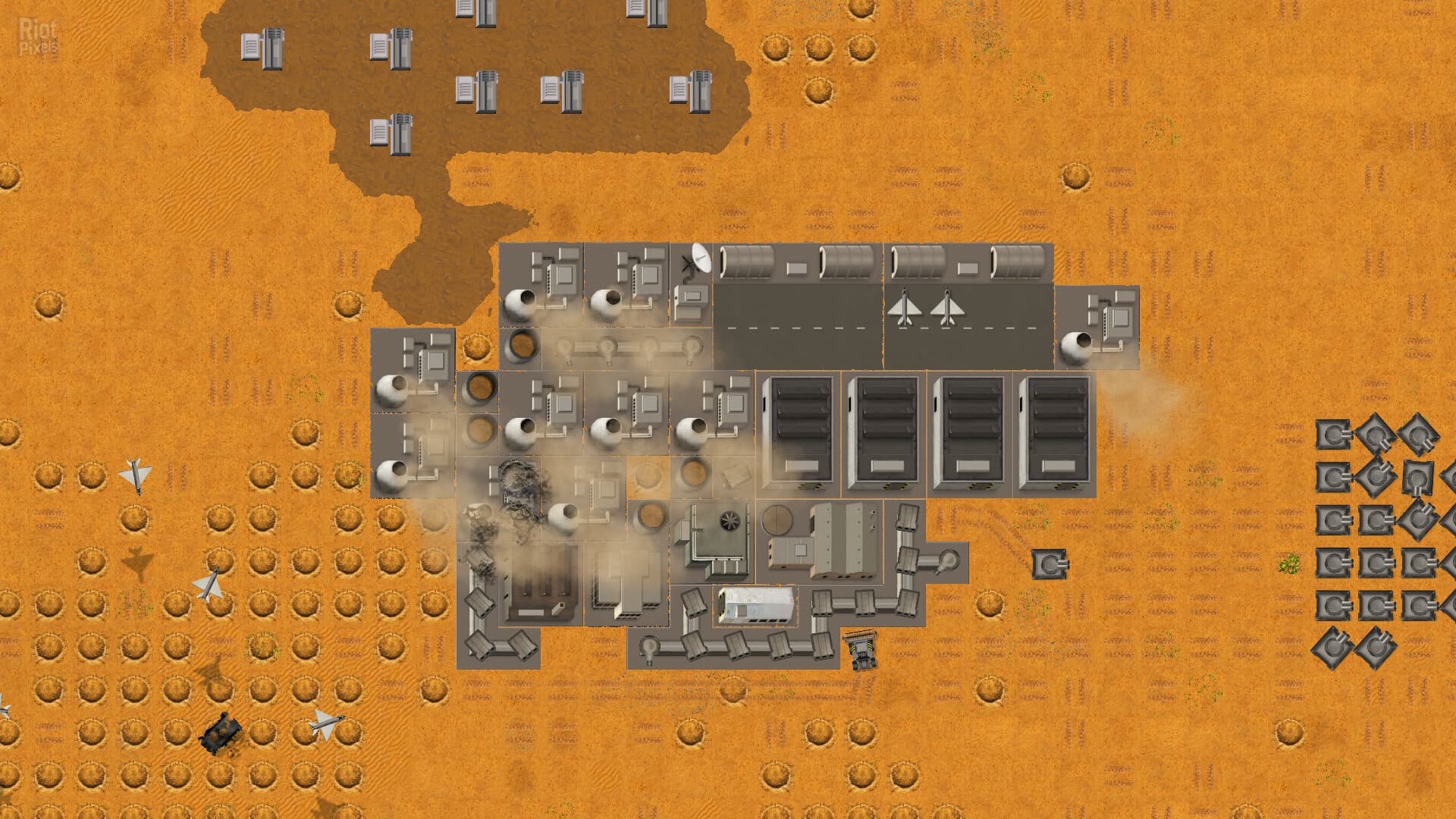 Shrot – v1.2 + Bonus Soundtrack screenshot 2