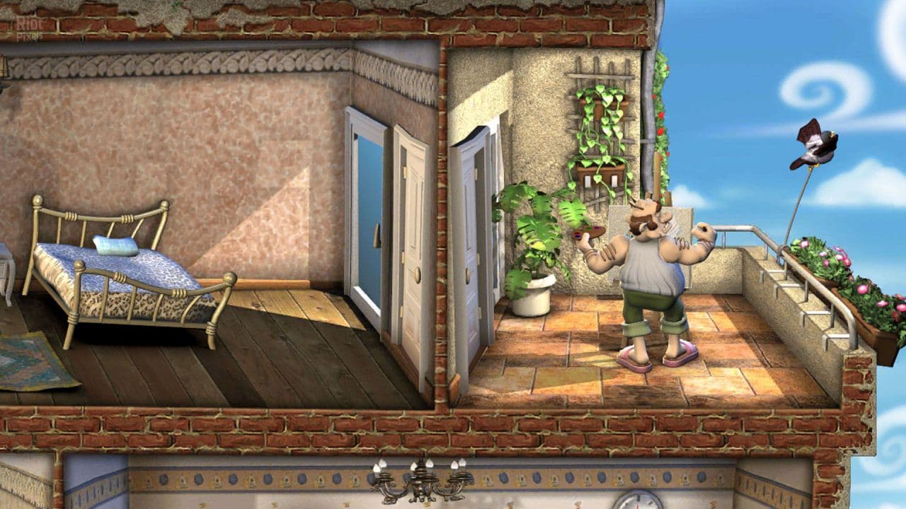 Neighbours Back From Hell – v1.0.2 rev 1649 screenshot 5