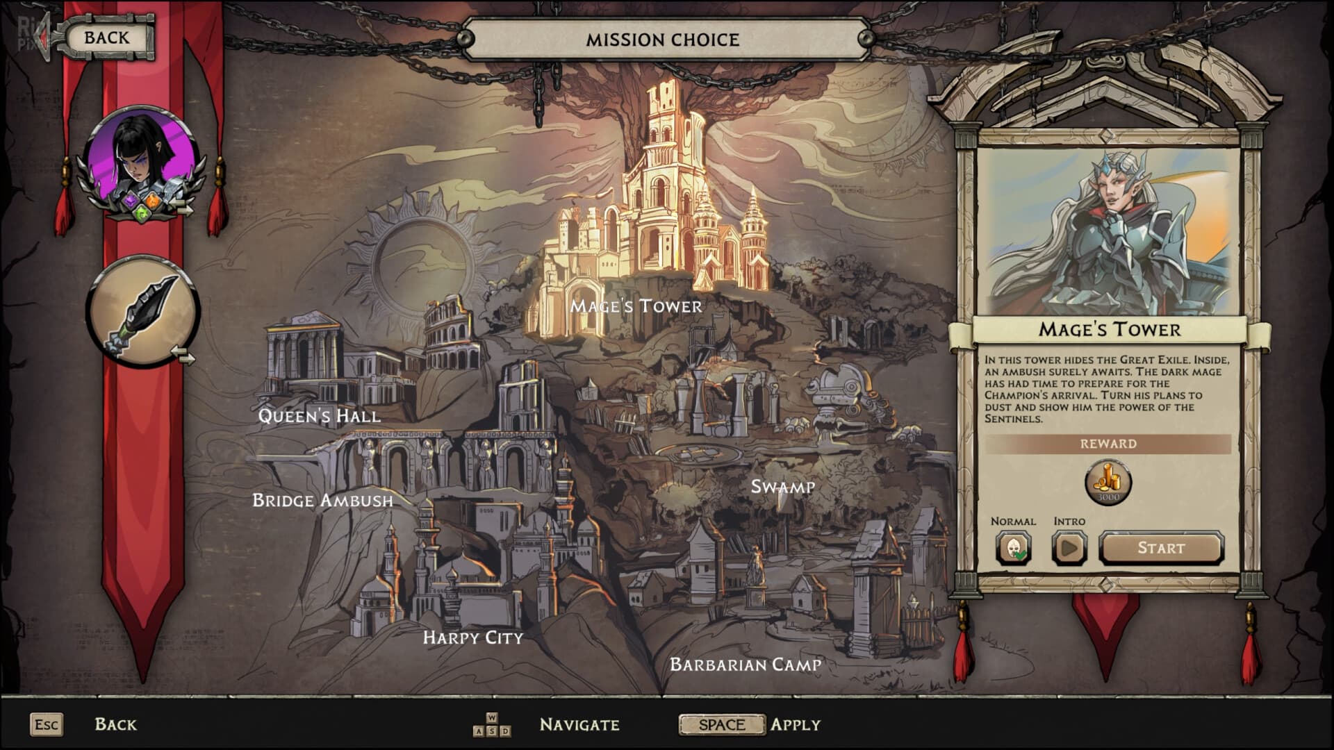 Call of Sentinels – v1.0.0.2 screenshot 3