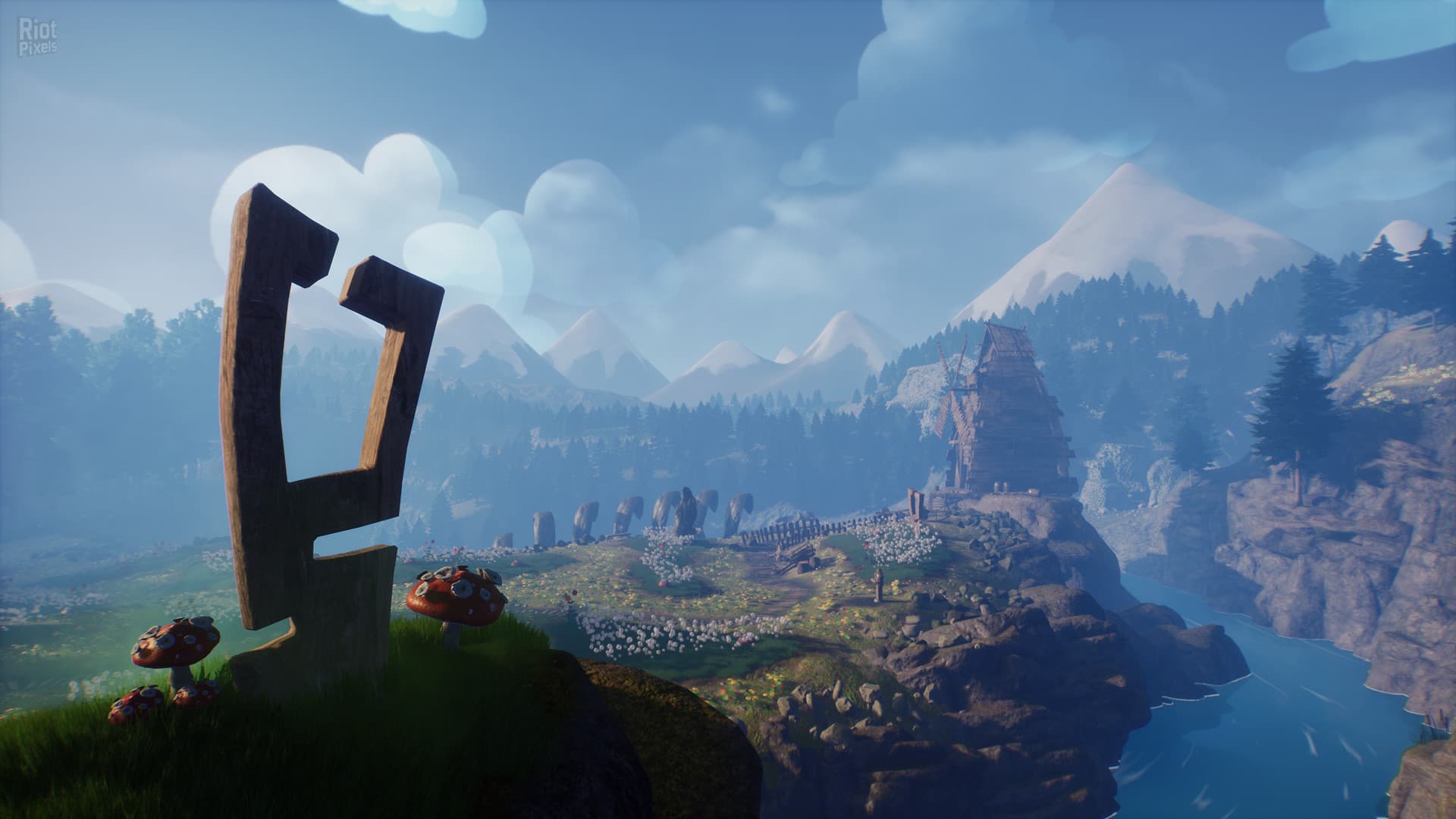 BLACKTAIL – v1.3 screenshot 6