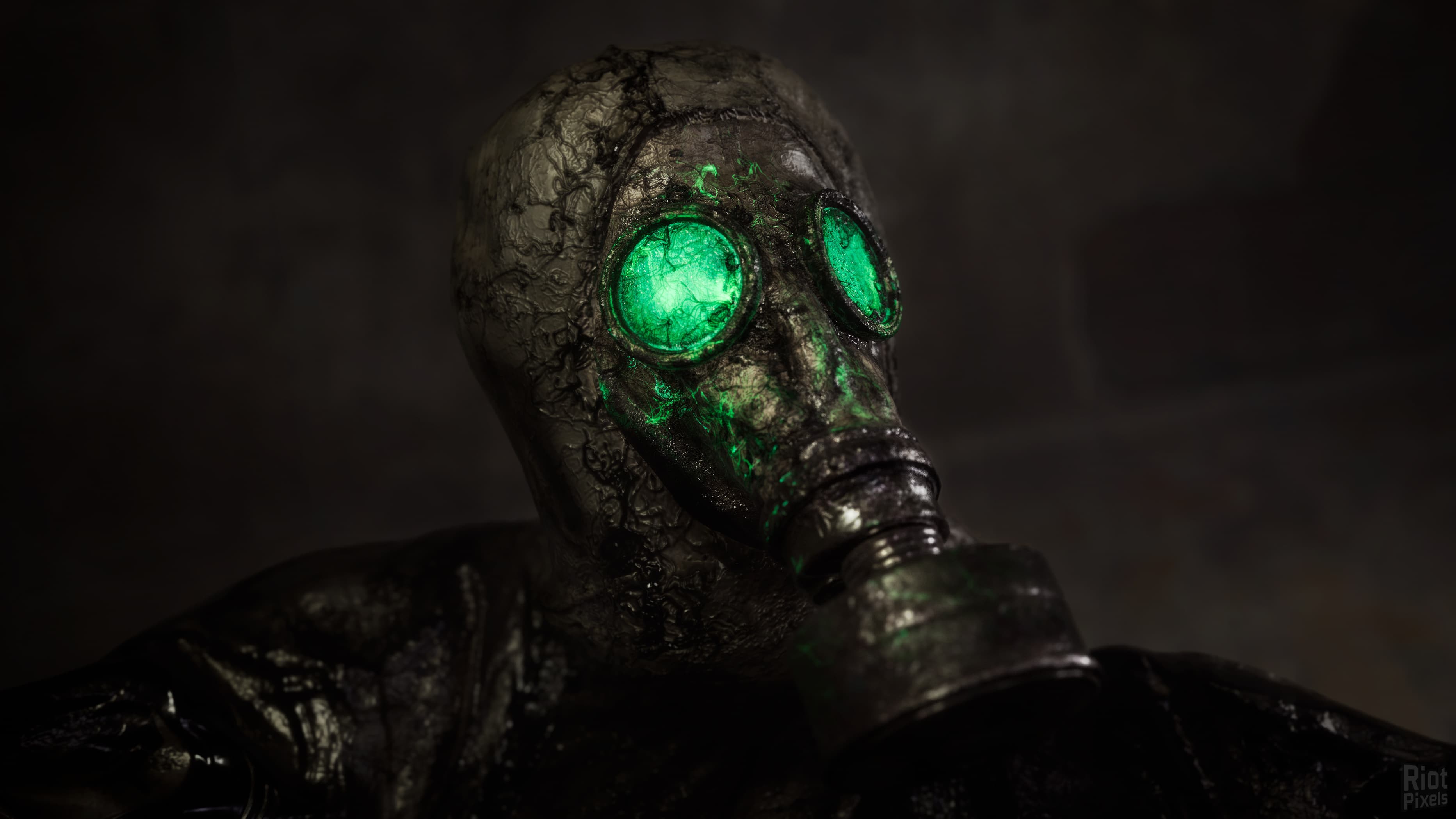 Chernobylite: Complete Edition – v49411 + 11 DLCs/Bonuses screenshot 4
