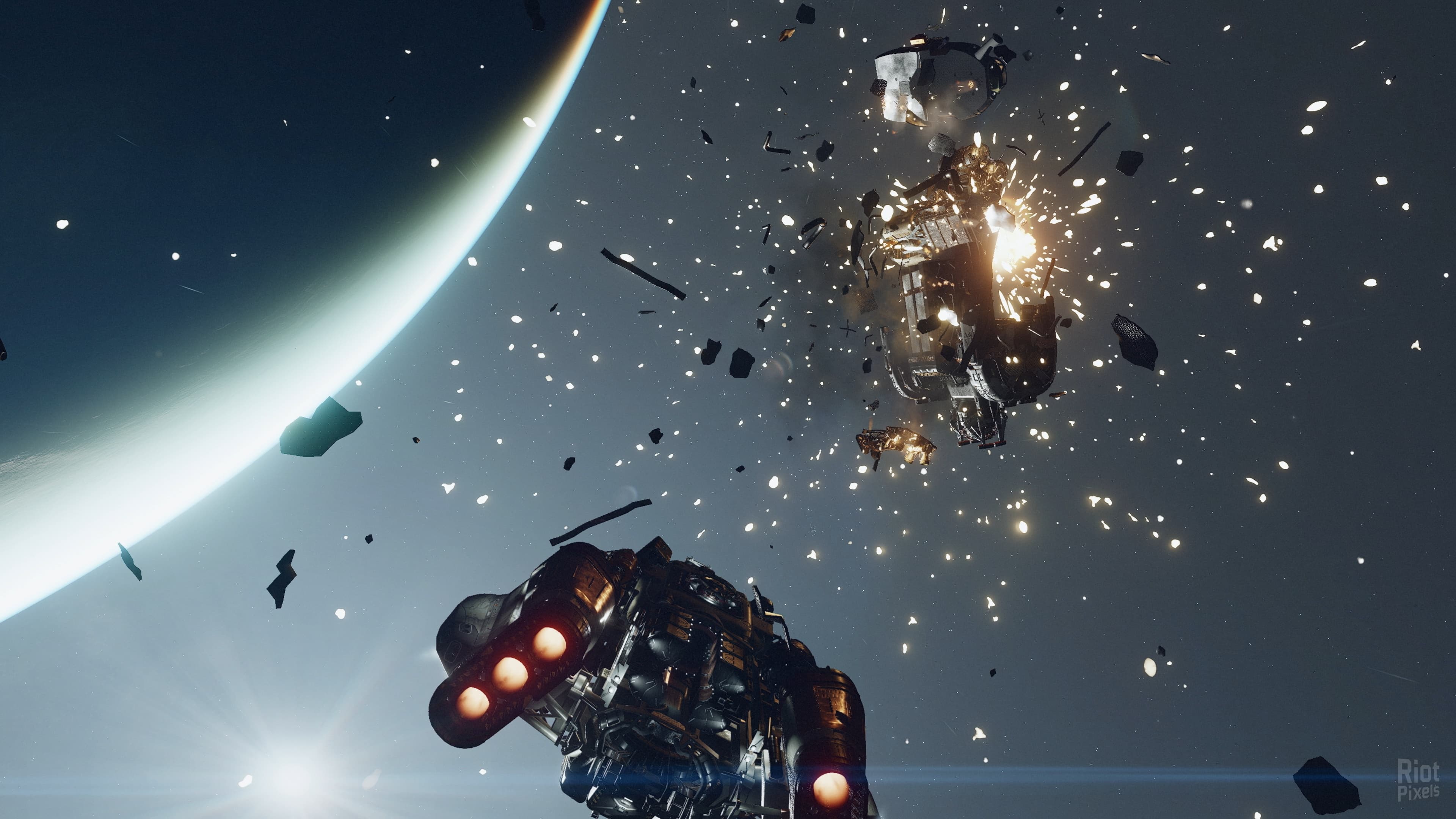 Starfield: Digital Premium Edition – v1.16.236.0 + 6 DLCs/Bonuses + Creations Mod Pack + SFCK screenshot 6