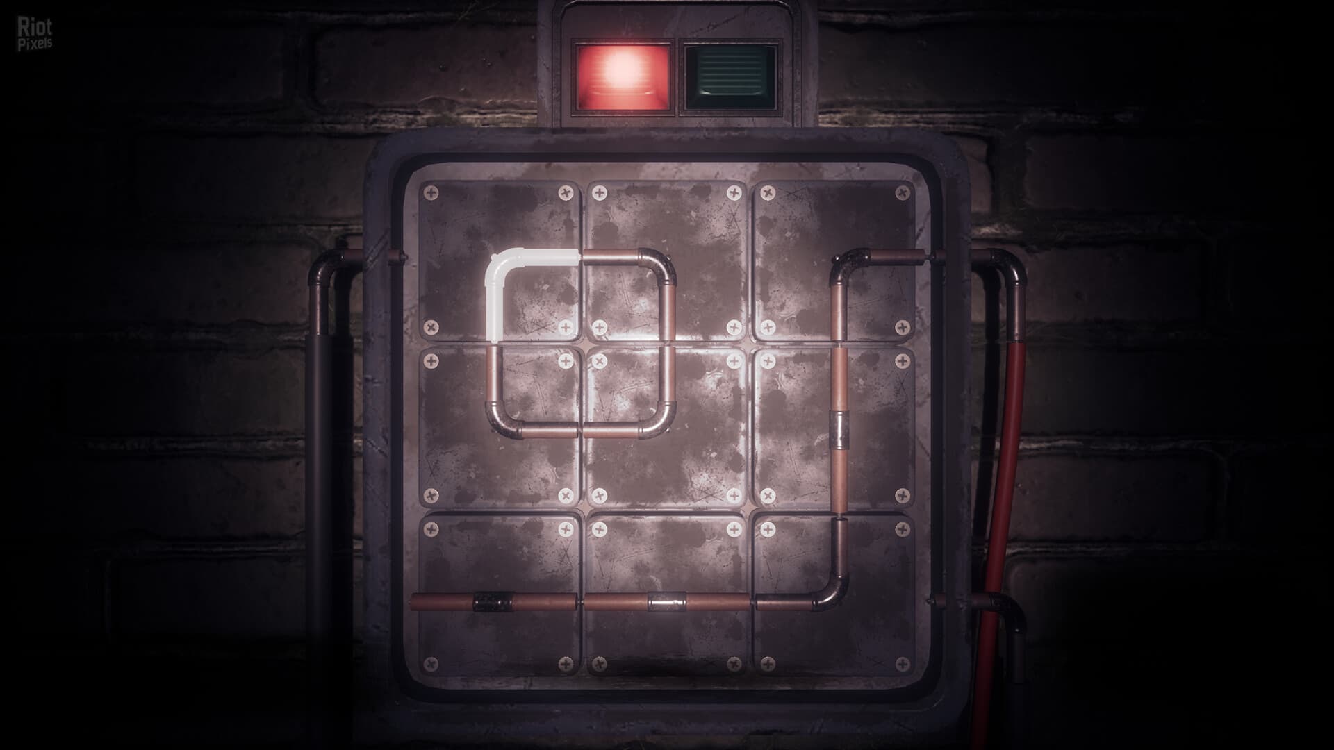 Puppet House screenshot 5