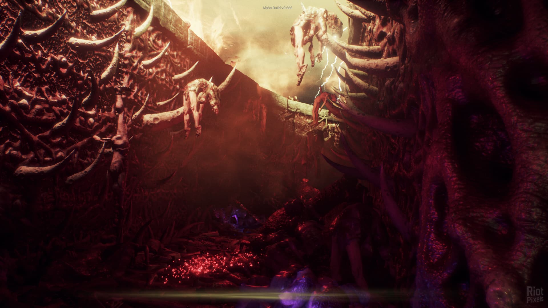 Agony UNRATED screenshot 2