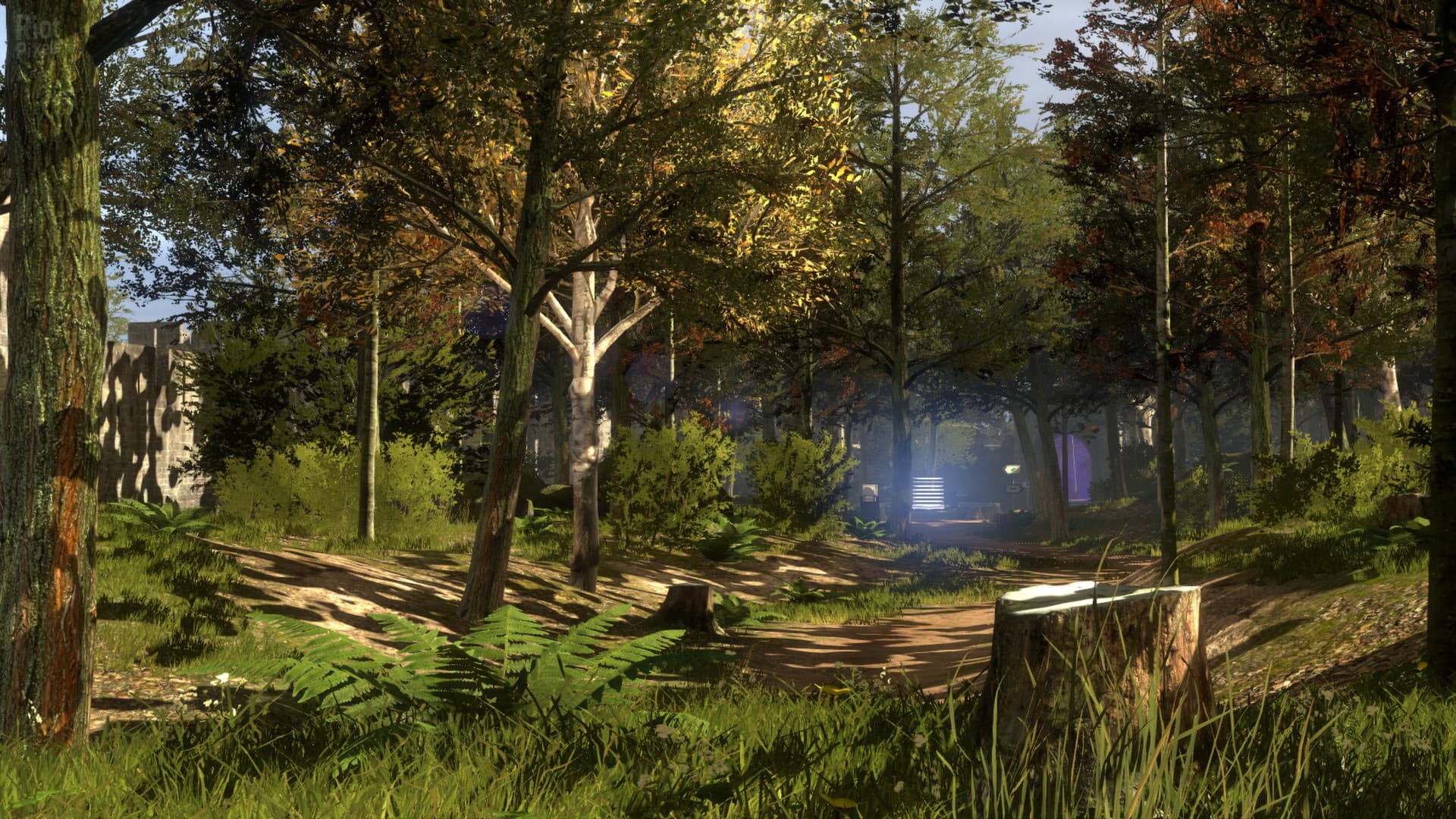 The Talos Principle: Gold Edition – v554784 + All DLCs + Bonus Content screenshot 4