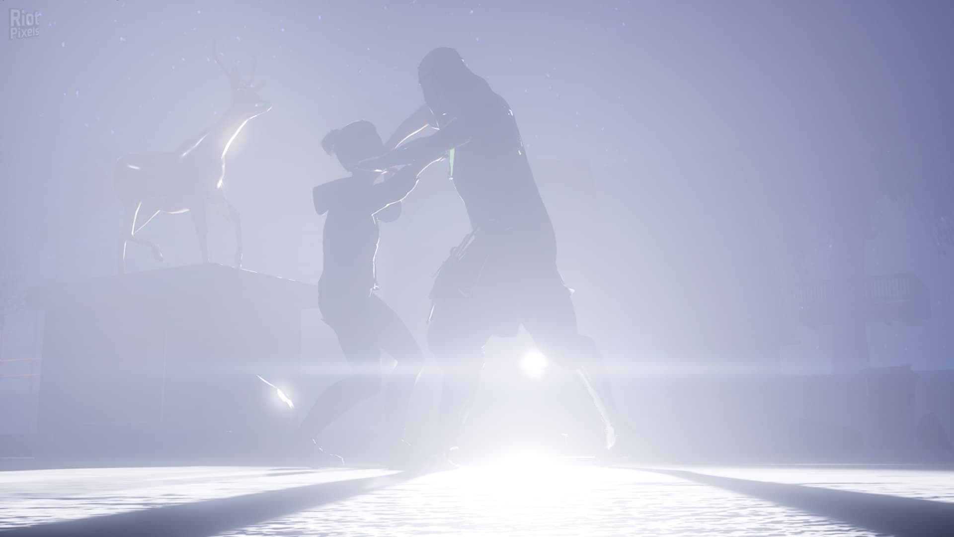 The Blackout Club screenshot 6