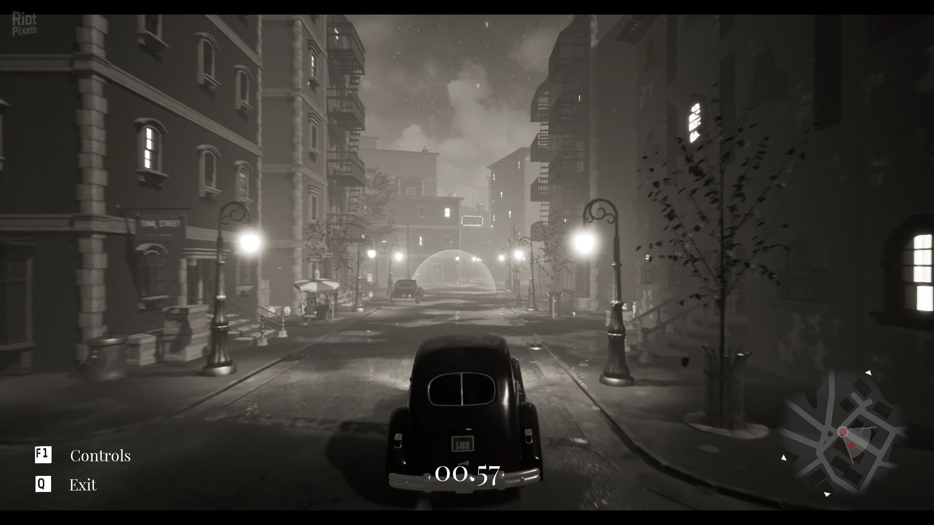 Timothy vs the Aliens screenshot 1