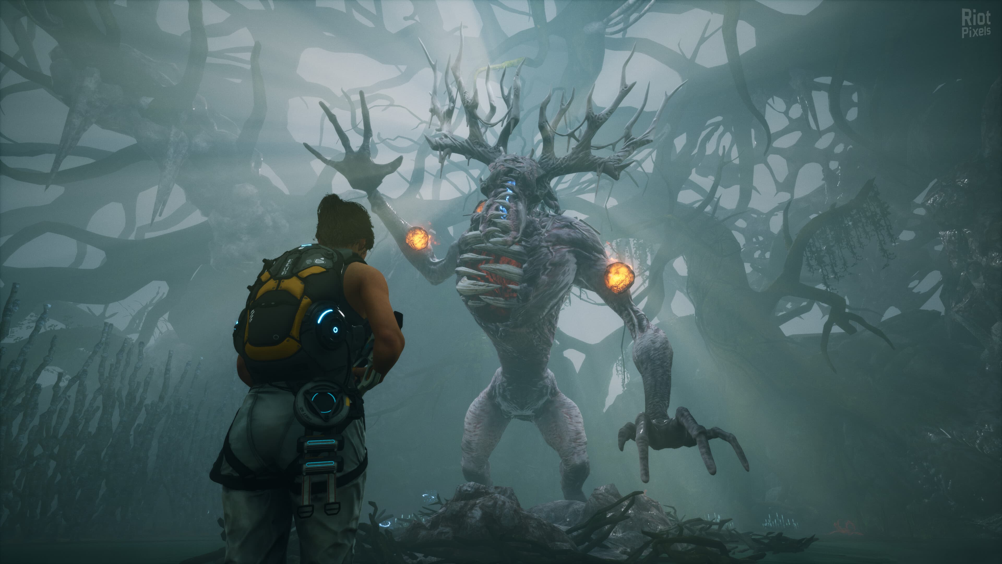 Scars Above – v1.0.0.128546-Gold-Shipping screenshot 2