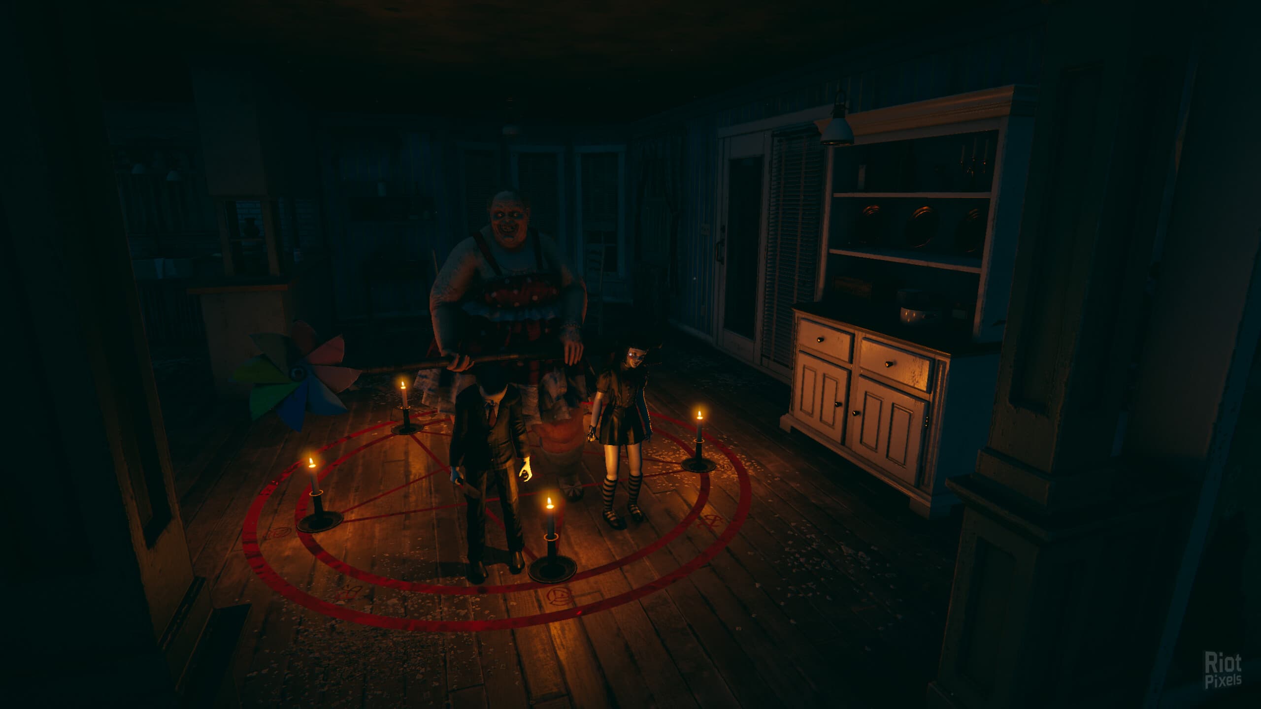 Dreamless screenshot 2