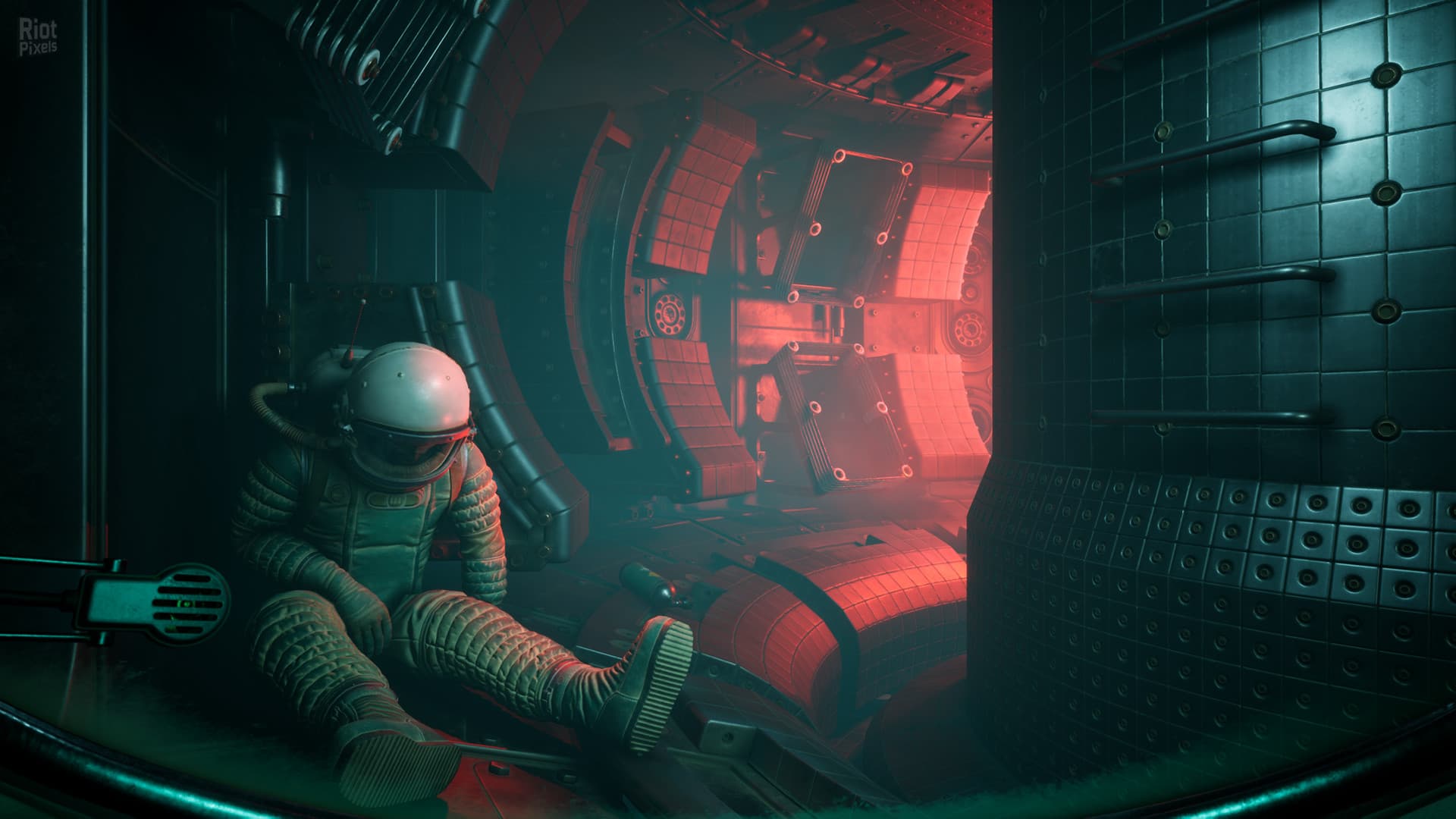 The Invincible: Deluxe Edition, v1.6 (v44.494 CL_54877) + Bonus Content + Windows 7 Fix screenshot 5