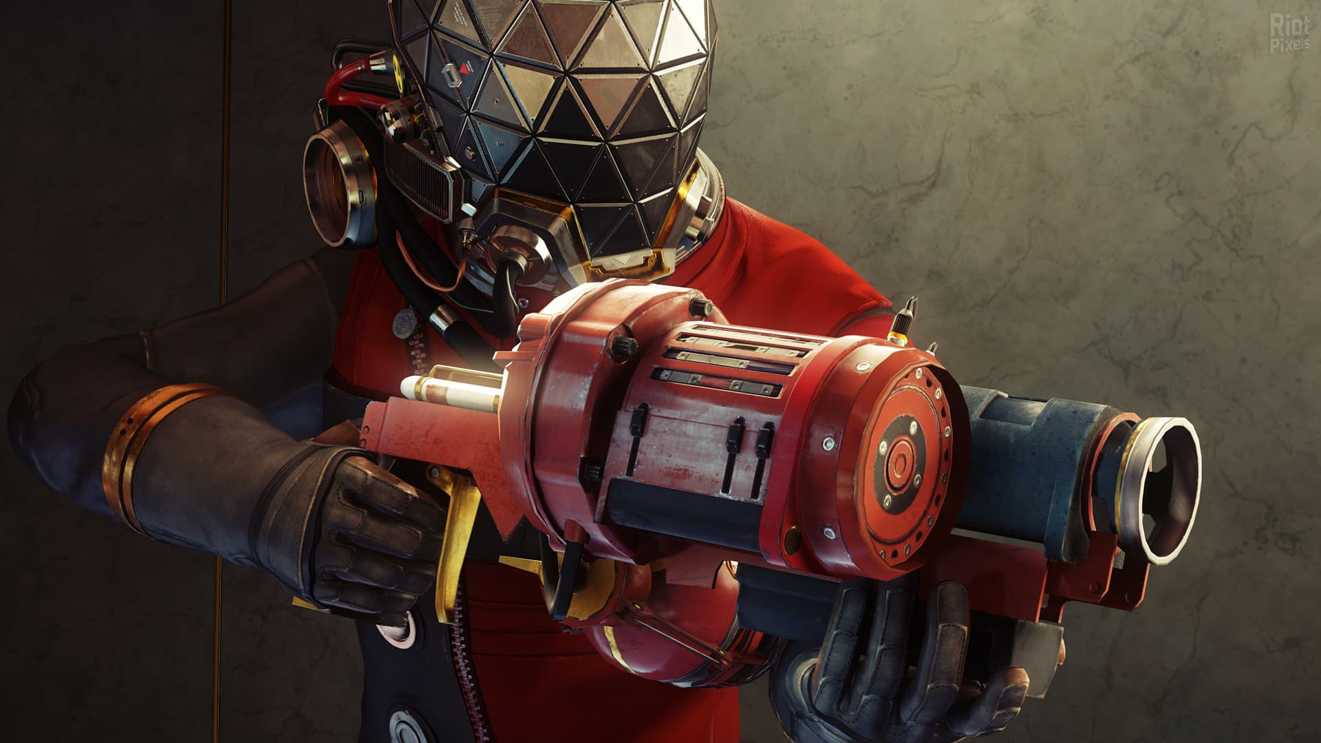 Prey: Digital Deluxe Edition – Build 10966486 (38551) GOG + 2 DLCs screenshot 3