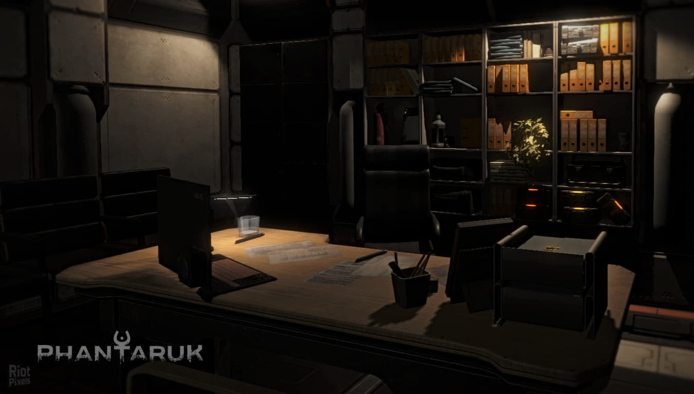 Phantaruk screenshot 3
