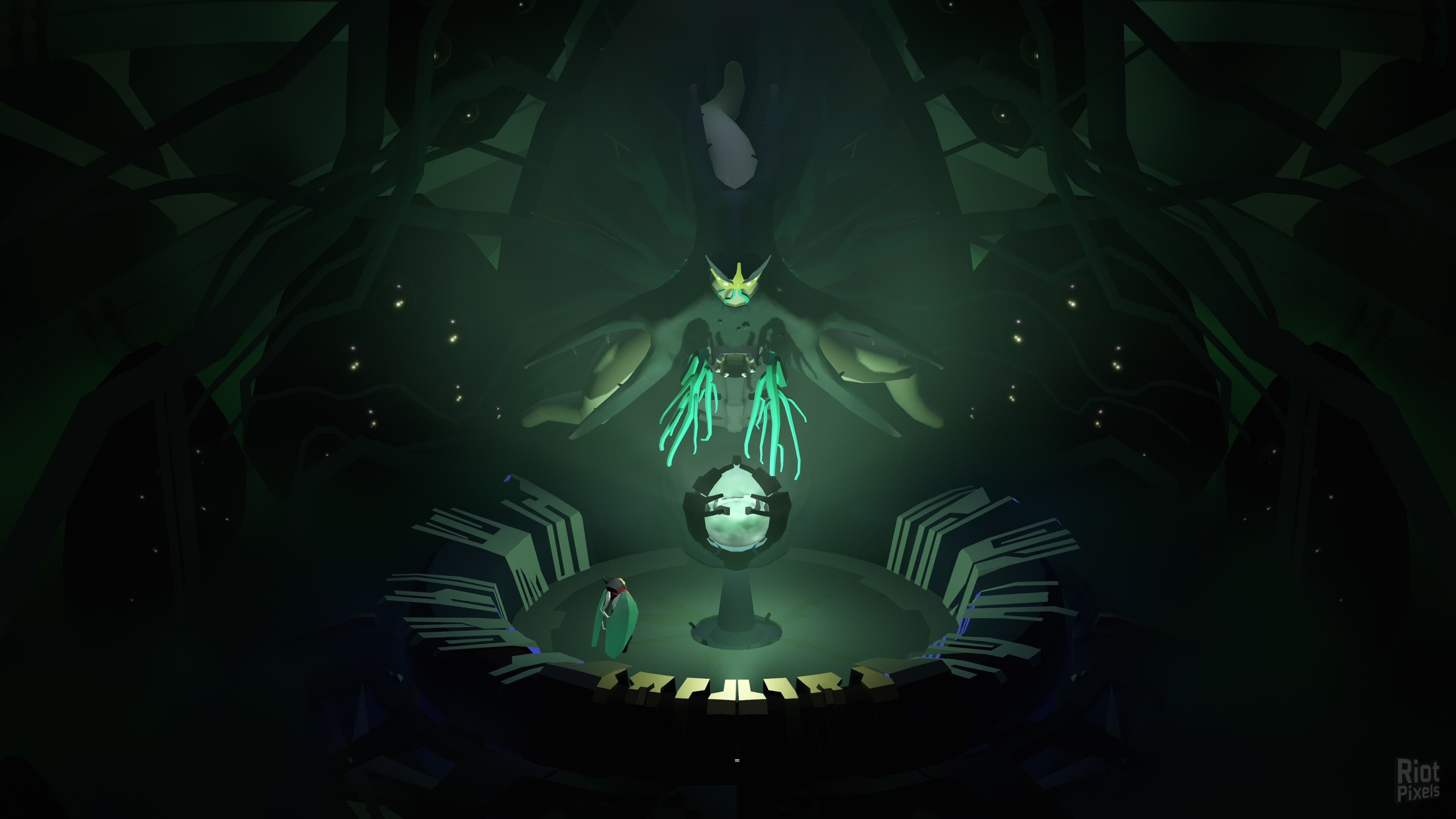 COCOON screenshot 5