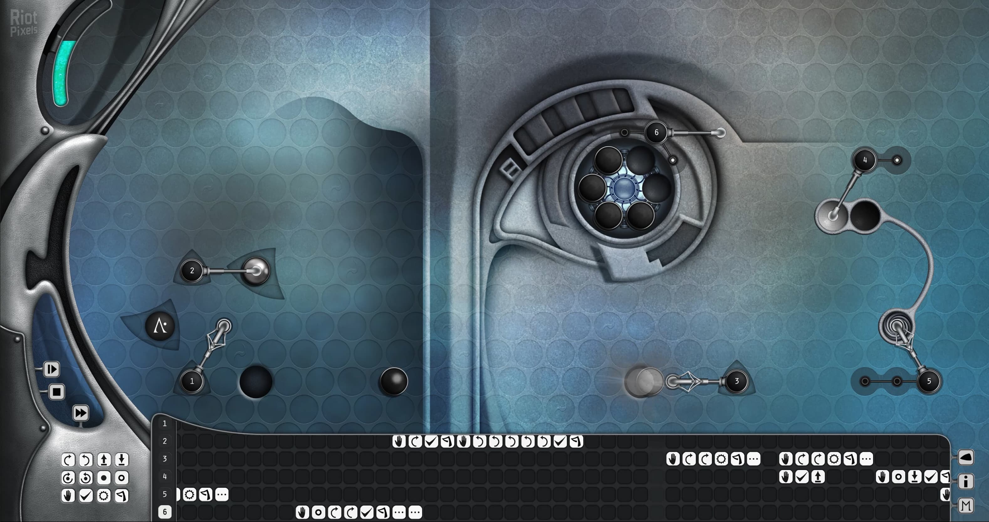 VELONE: Supporter Bundle – v1.0.1g2 screenshot 6