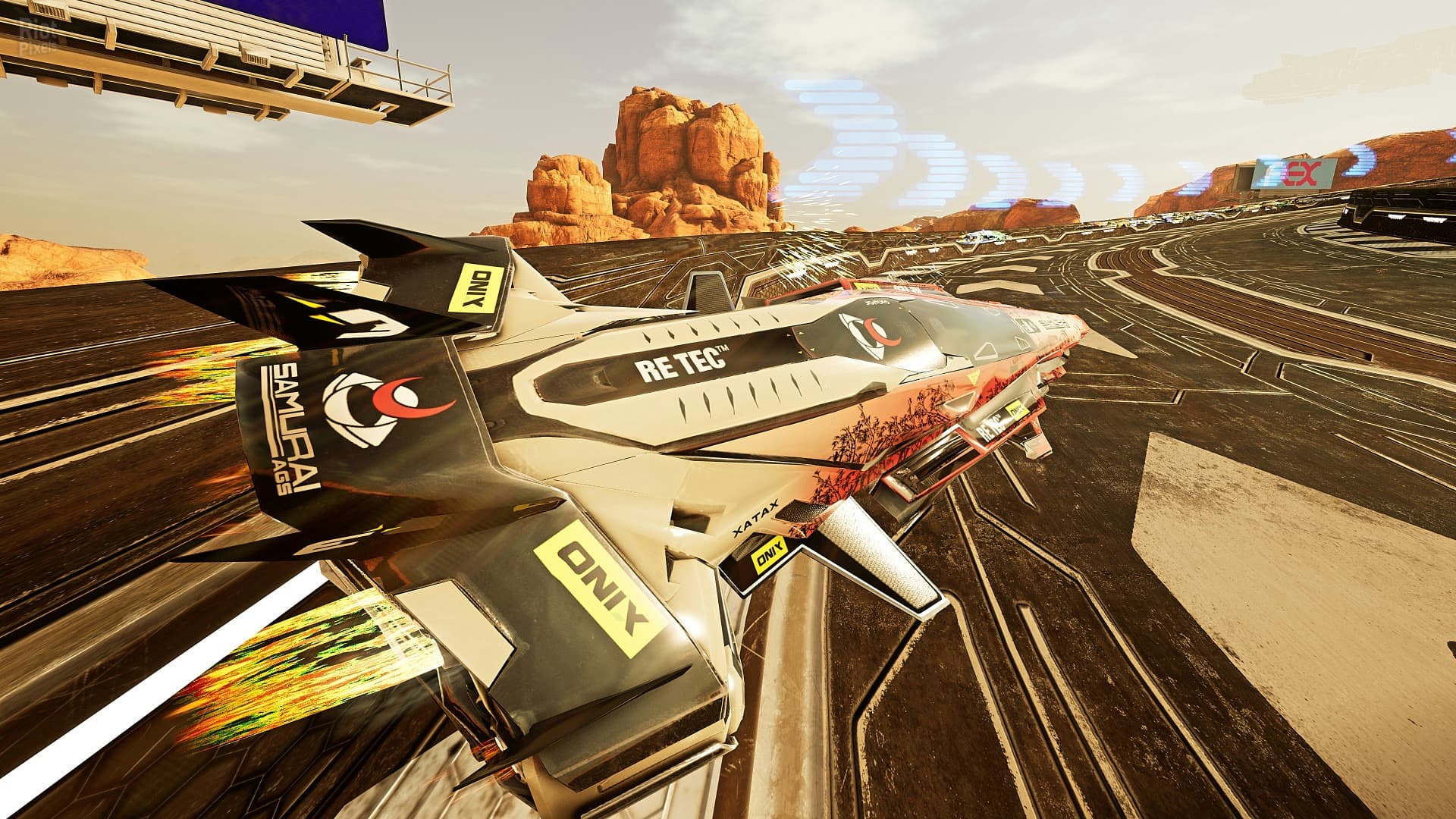 Pacer screenshot 4