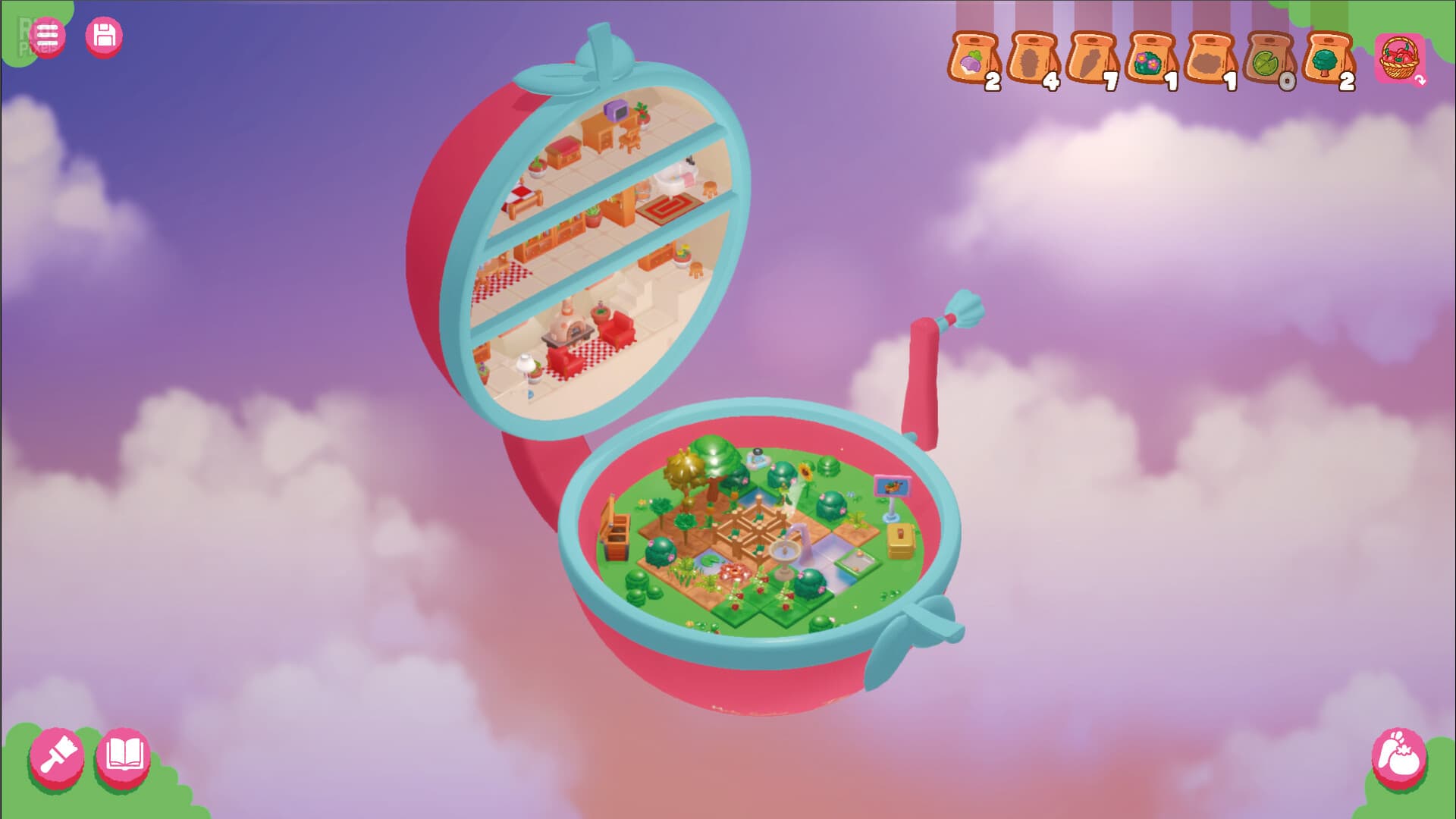 Tiny Garden – v1.0.2 + 3 DLCs screenshot 3