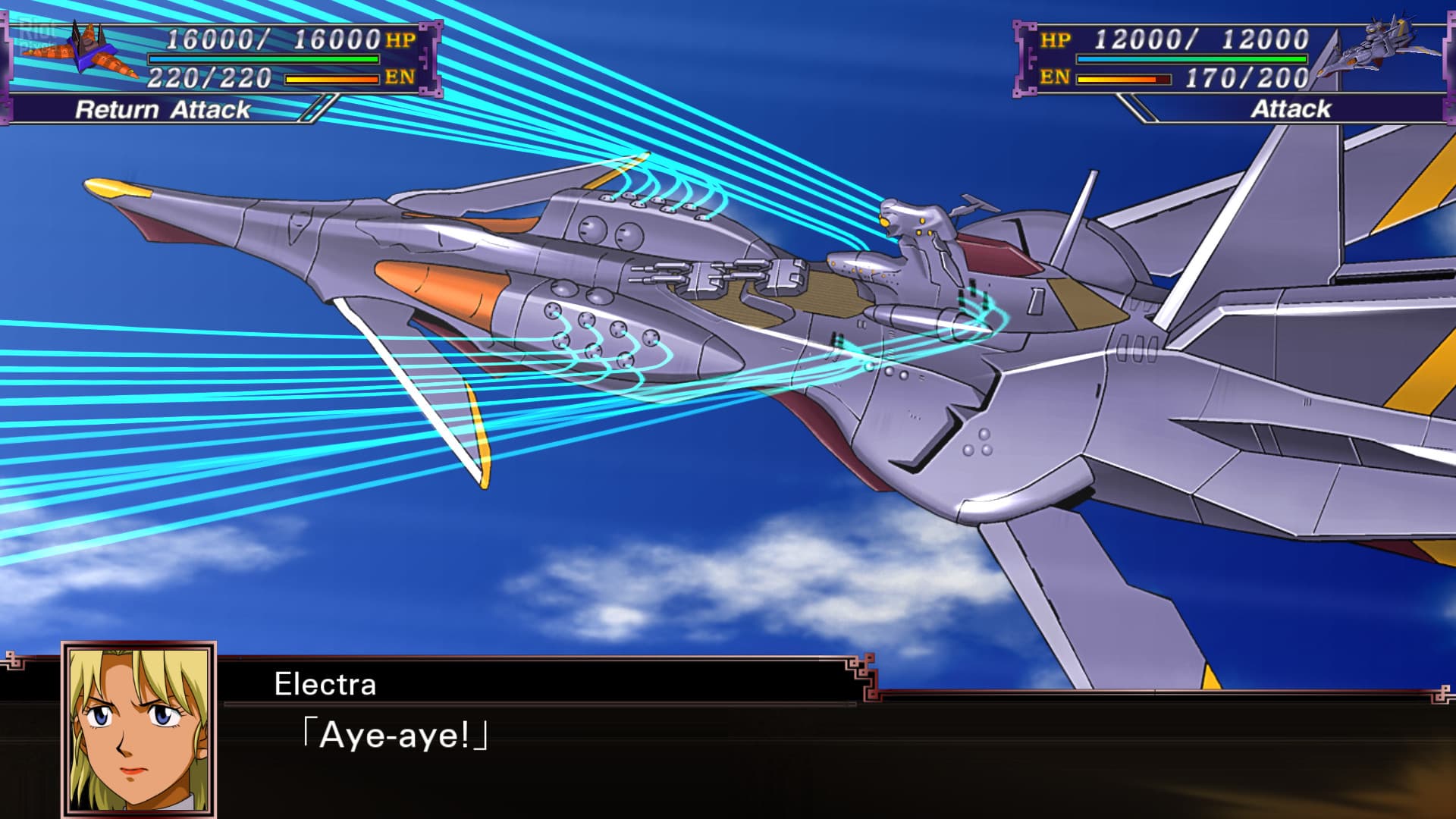 Super Robot Wars X + Early Purchase Bonus + Real Singing Song Pack screenshot 5